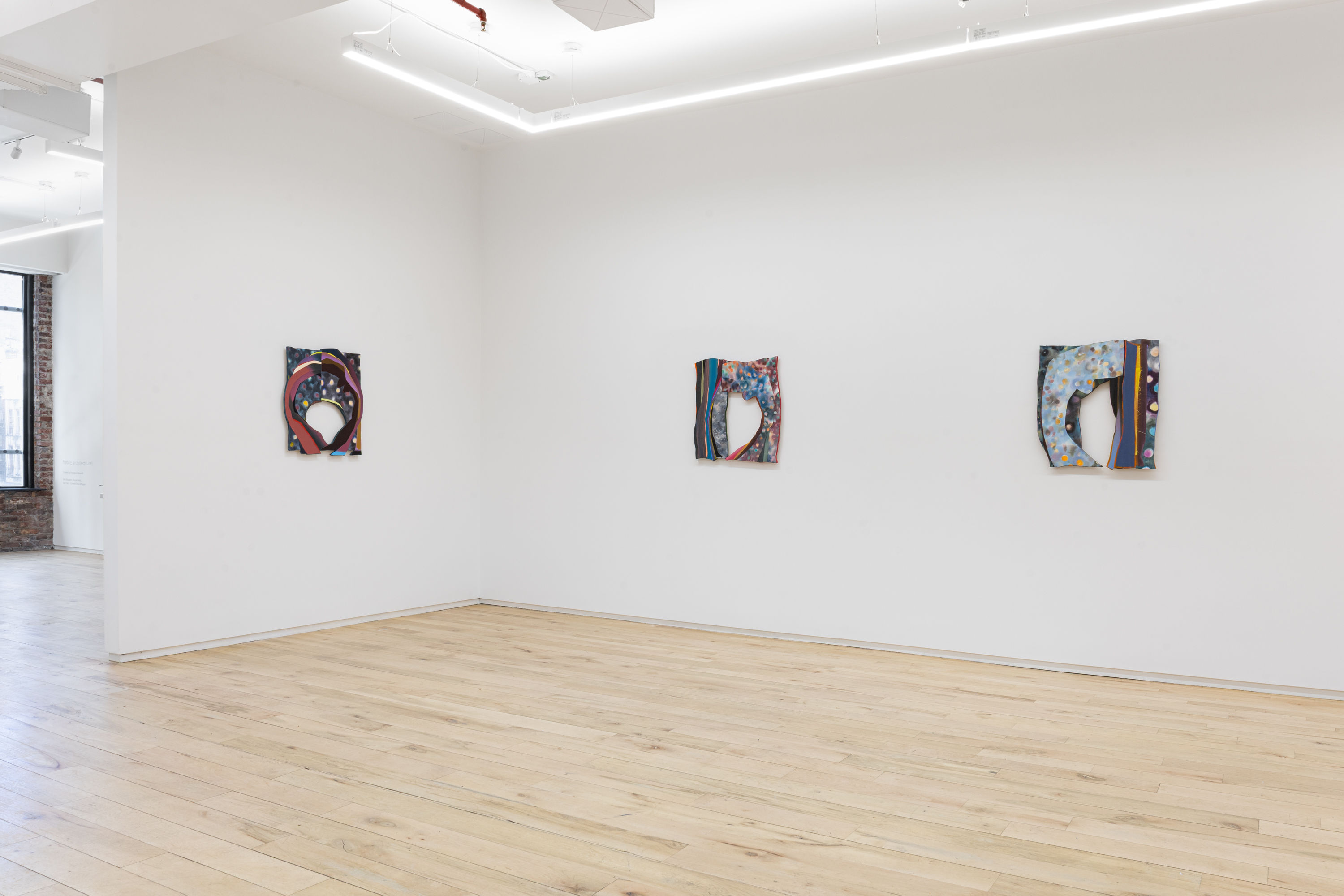 Justine Hill, Everywhen at DIMIN, photo 2