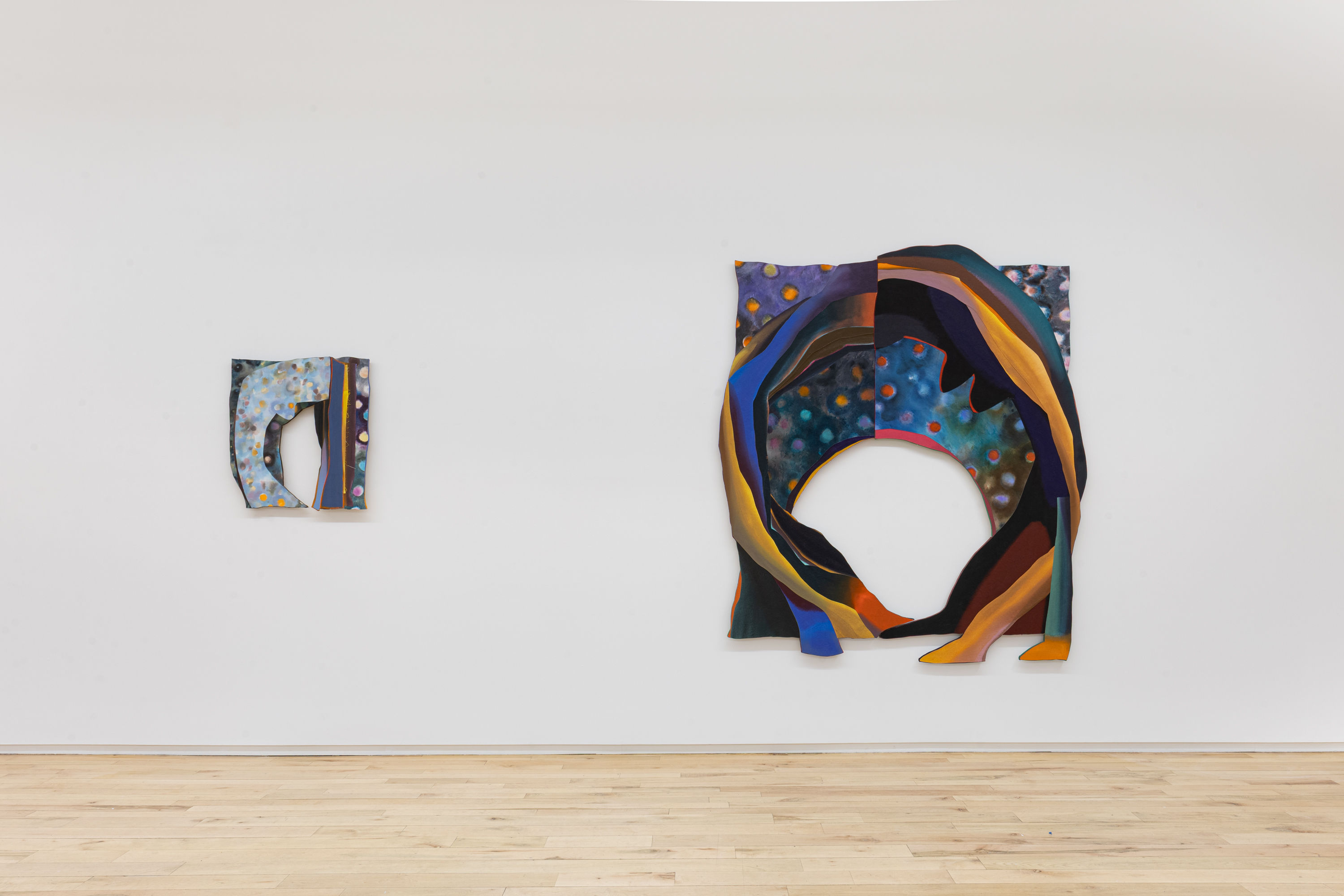 Justine Hill, Everywhen at DIMIN, photo 3