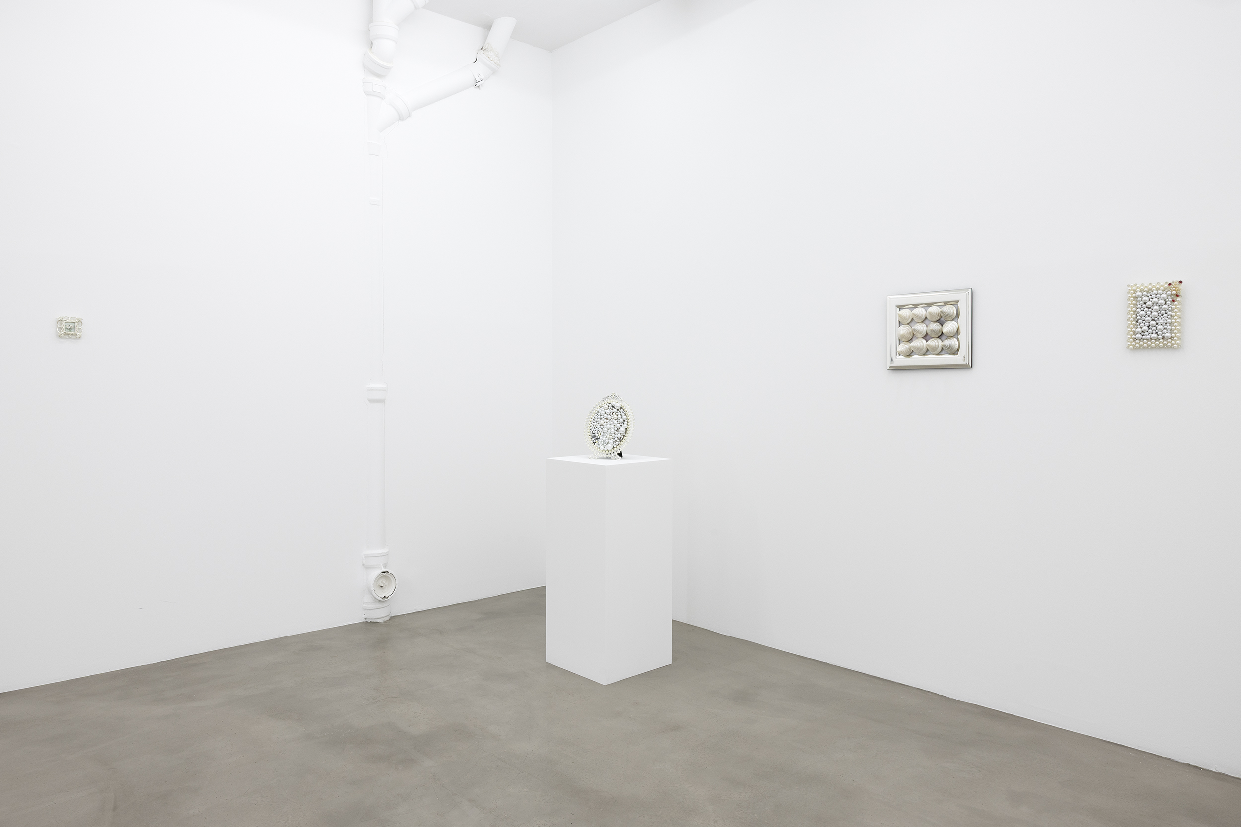 Hélène Fauquet, Mille Plateaux at Édouard Montassut, photo 4
