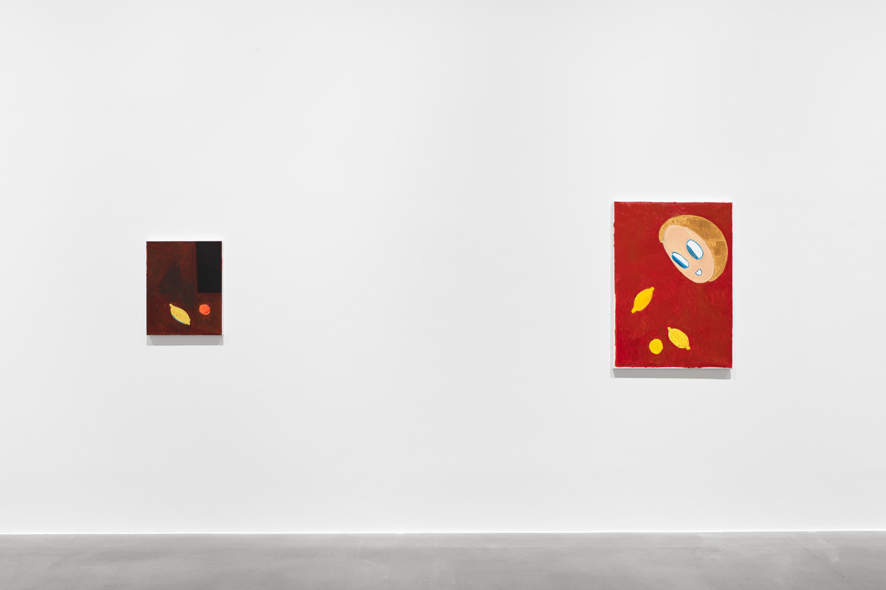 André Butzer, André Butzer at Max Hetzler, photo 12