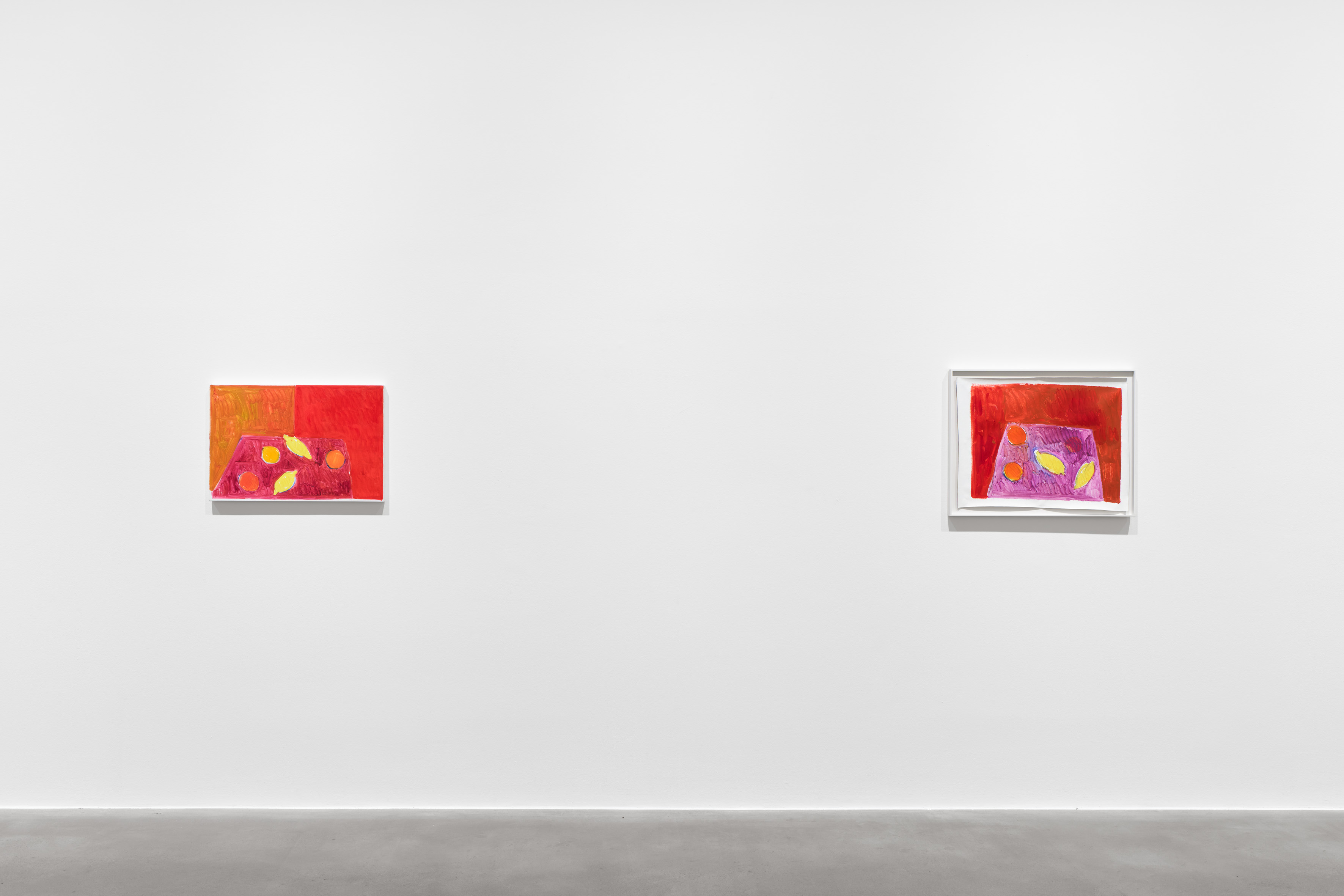 André Butzer, André Butzer at Max Hetzler, photo 14