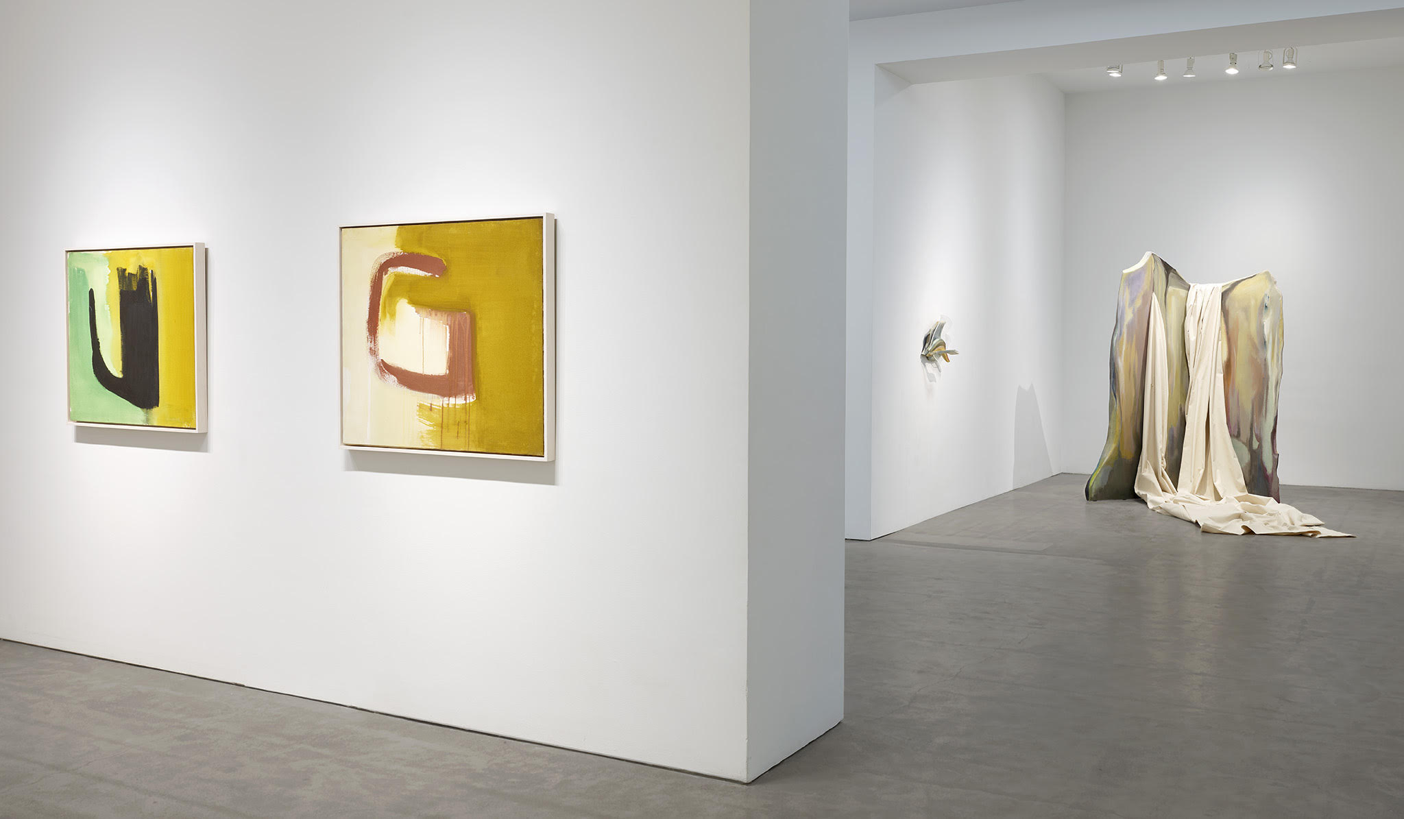 Lilian Thomas Burwell, The Journey at Berry Campbell, photo 11