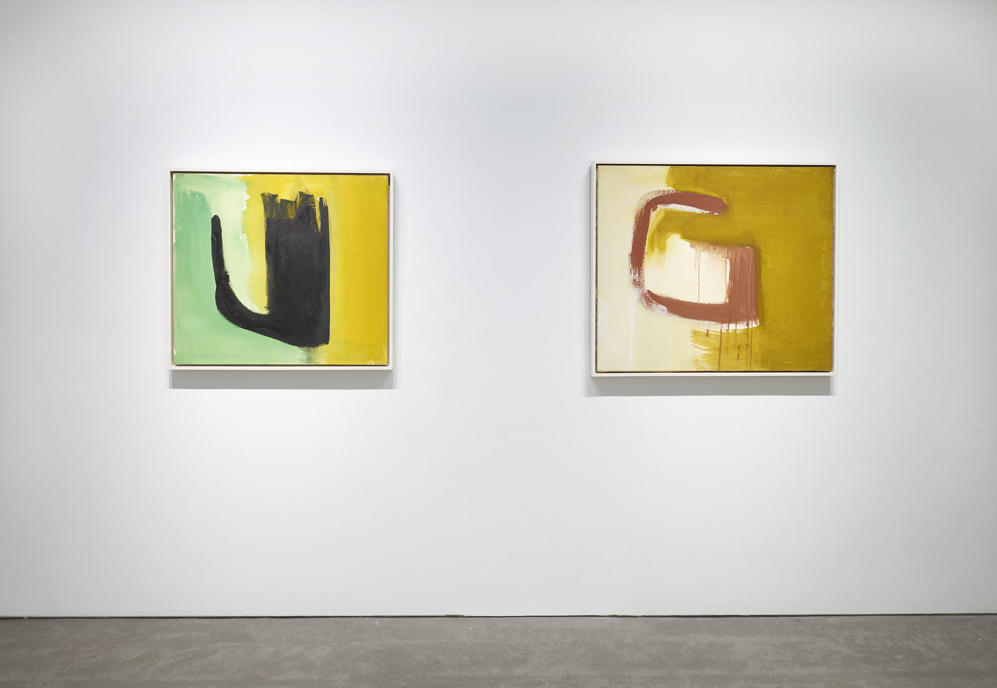 Lilian Thomas Burwell, The Journey at Berry Campbell, photo 12