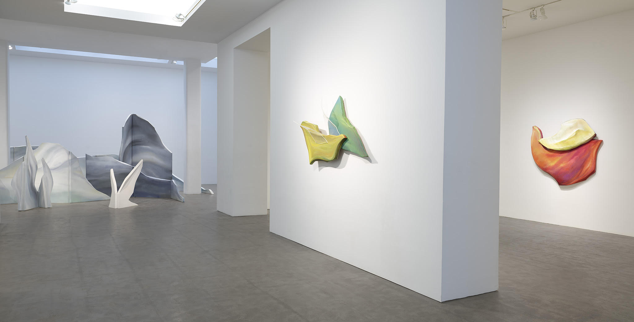 Lilian Thomas Burwell, The Journey at Berry Campbell, photo 5