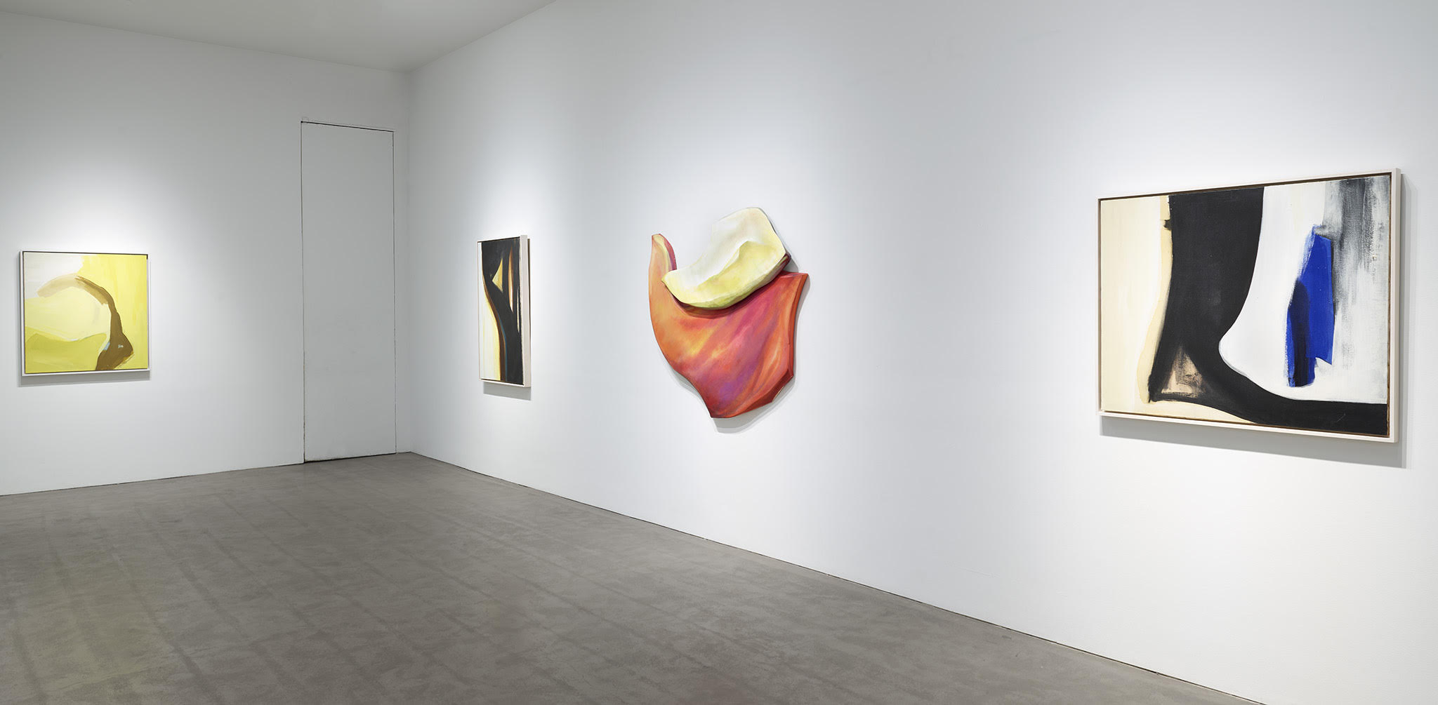 Lilian Thomas Burwell, The Journey at Berry Campbell, photo 6