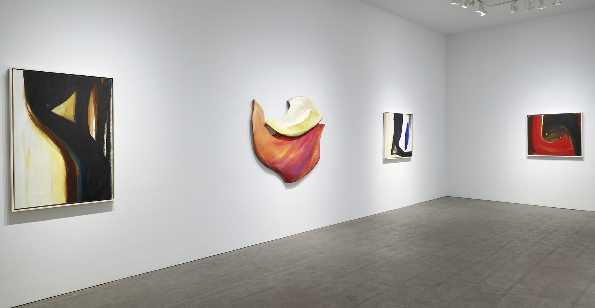 Lilian Thomas Burwell, The Journey at Berry Campbell, photo 7