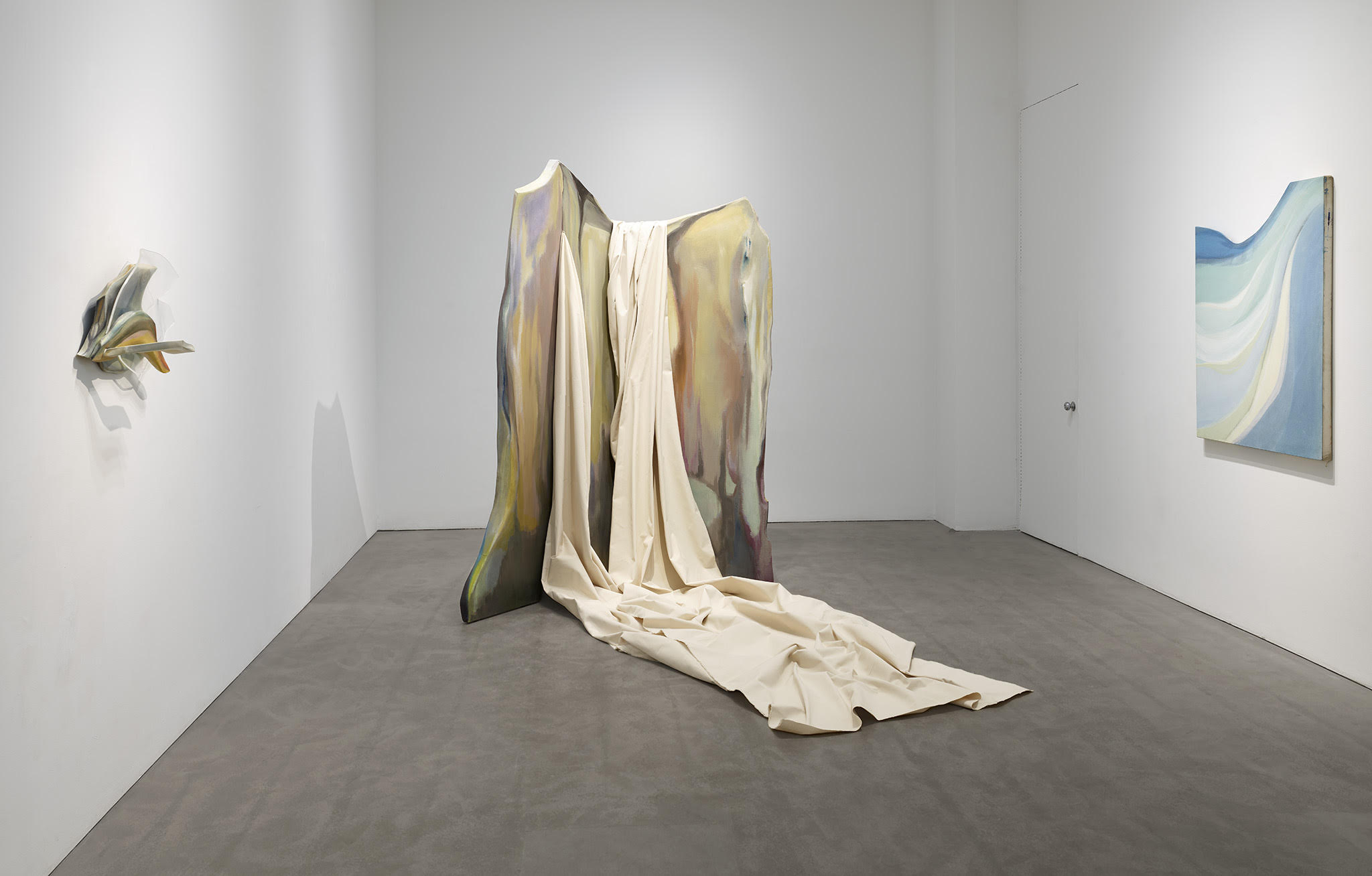 Lilian Thomas Burwell, The Journey at Berry Campbell, photo 9