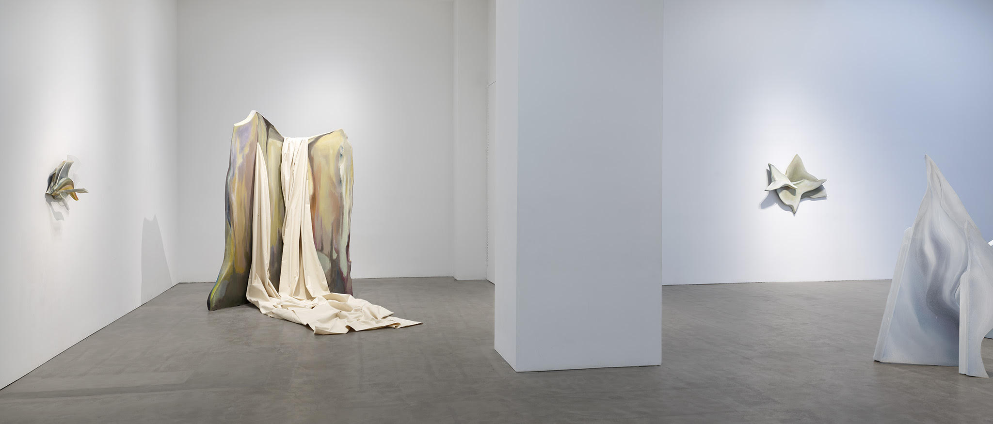 Lilian Thomas Burwell, The Journey at Berry Campbell, photo 10