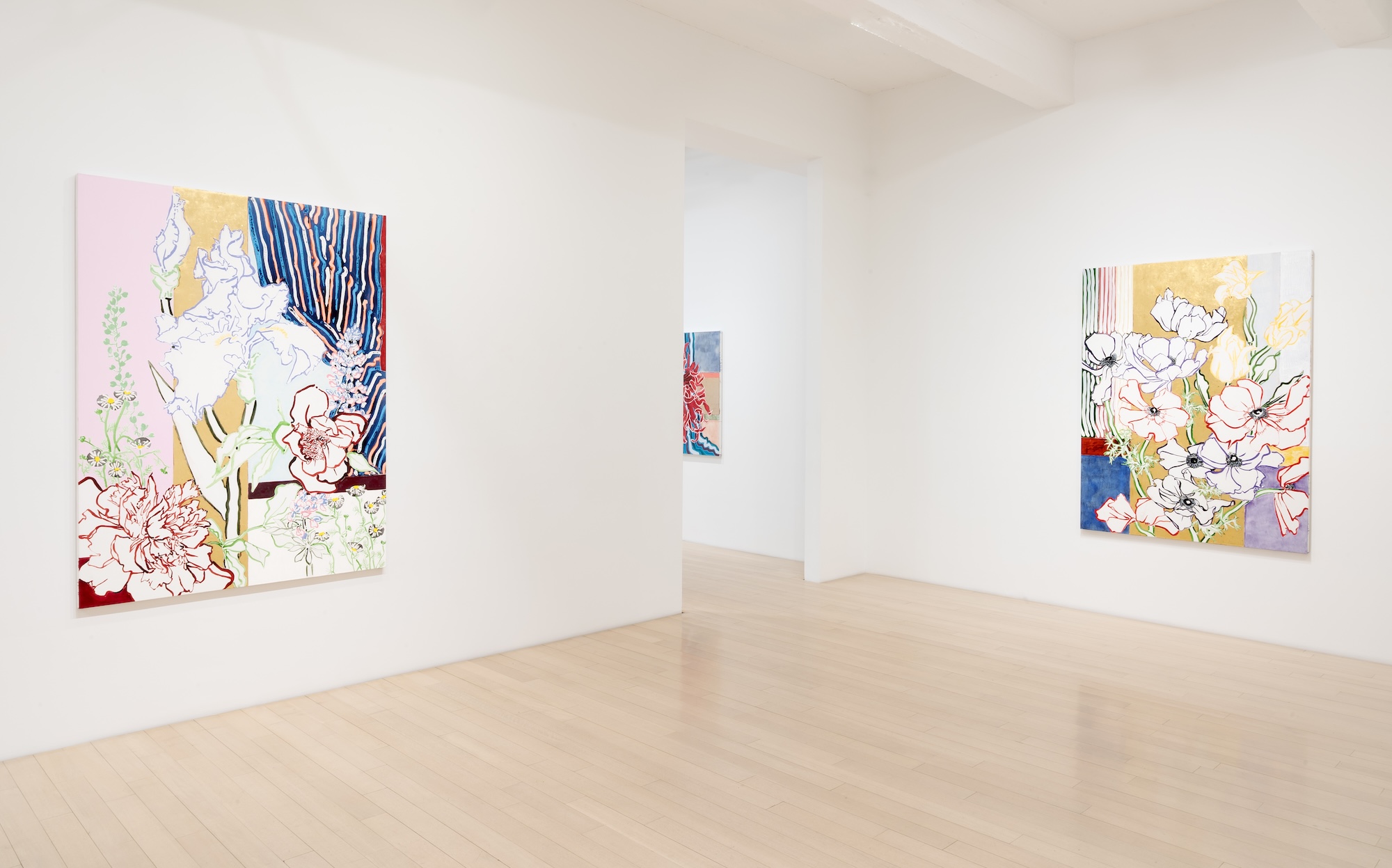 Robert Kushner, I Still ♥ Matisse at DC Moore, photo 4