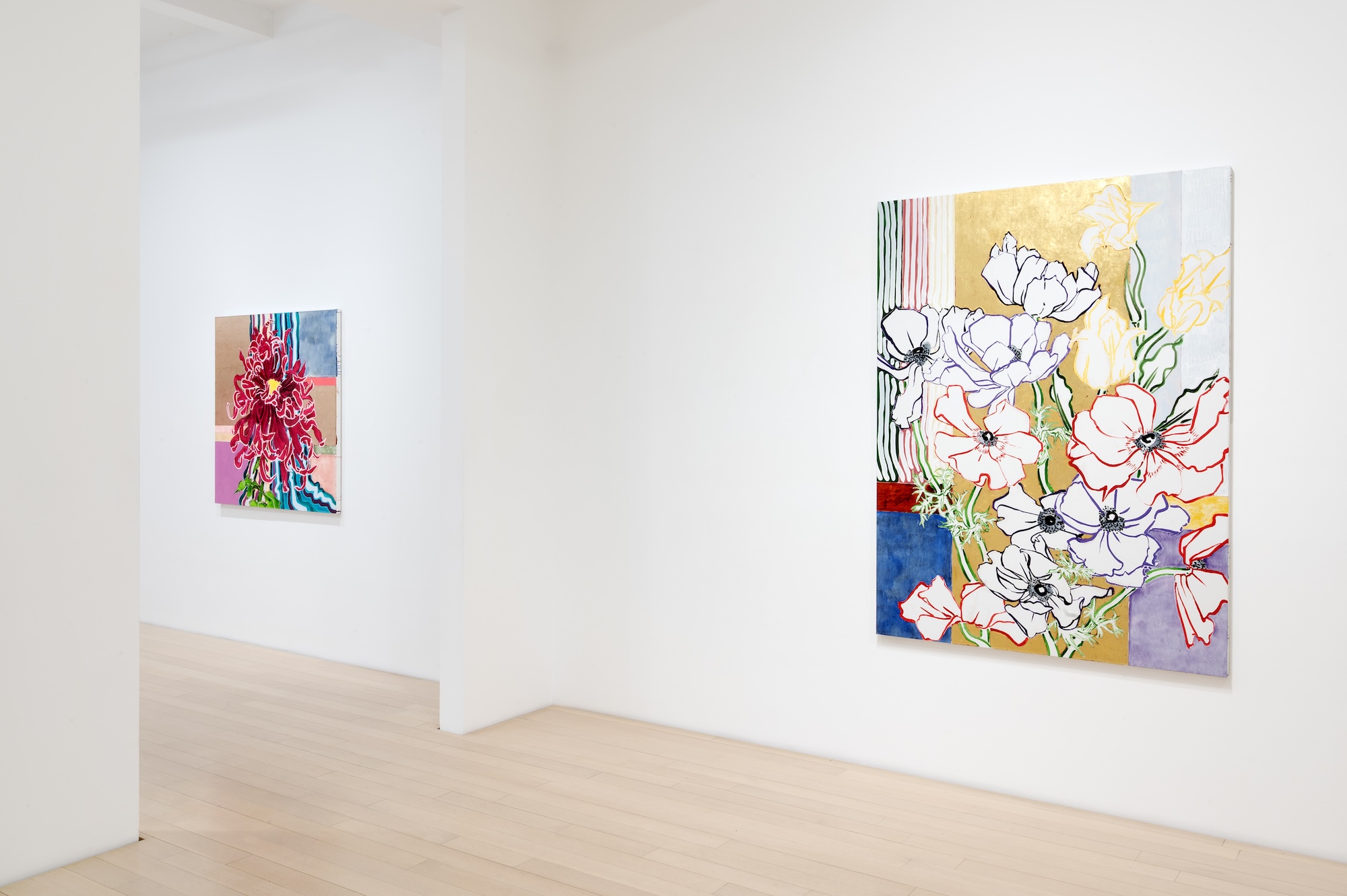 Robert Kushner, I Still ♥ Matisse at DC Moore, photo 6
