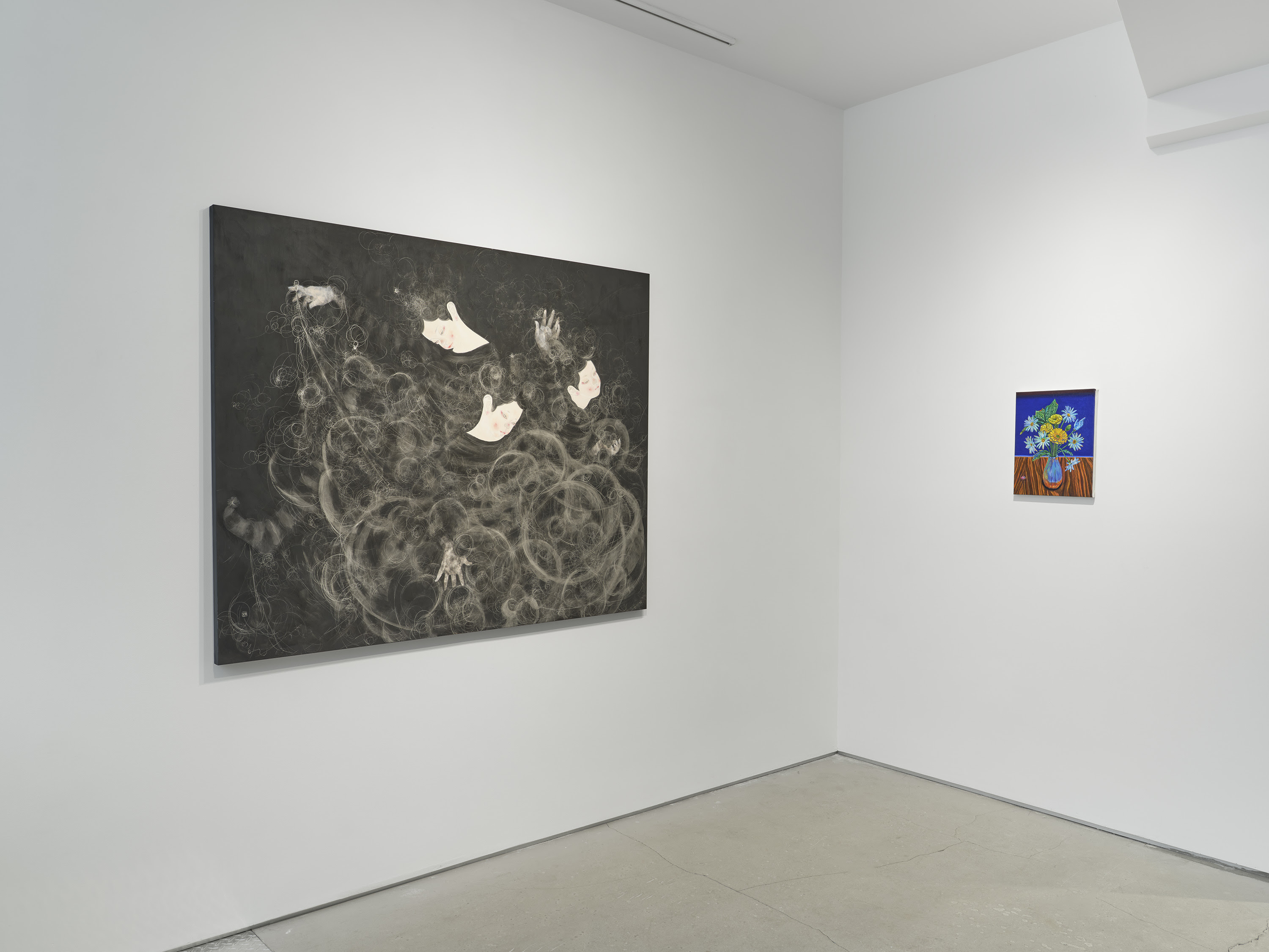 Mother, Mother at Seizan Gallery, photo 3