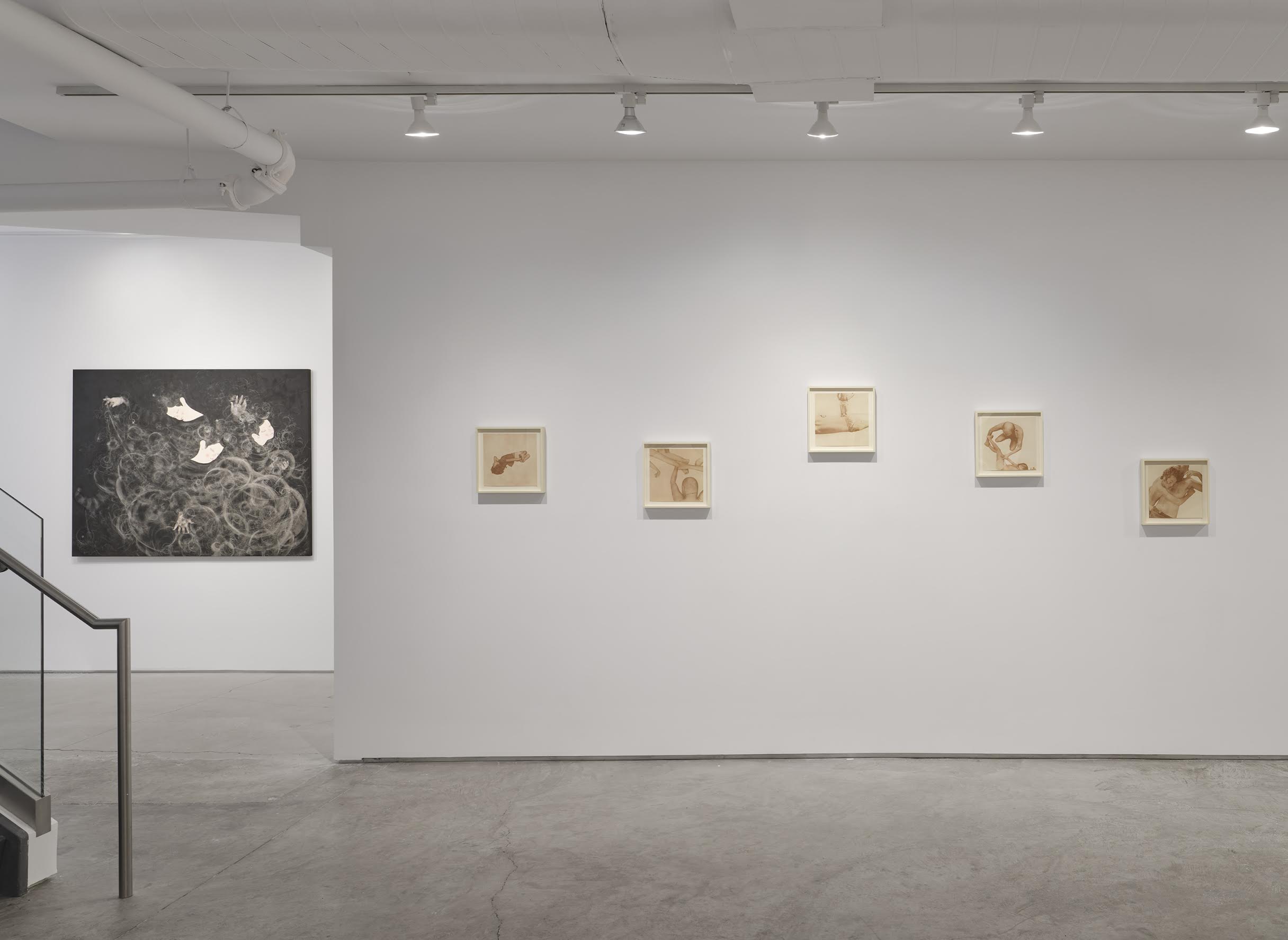 Mother, Mother at Seizan Gallery, photo 4