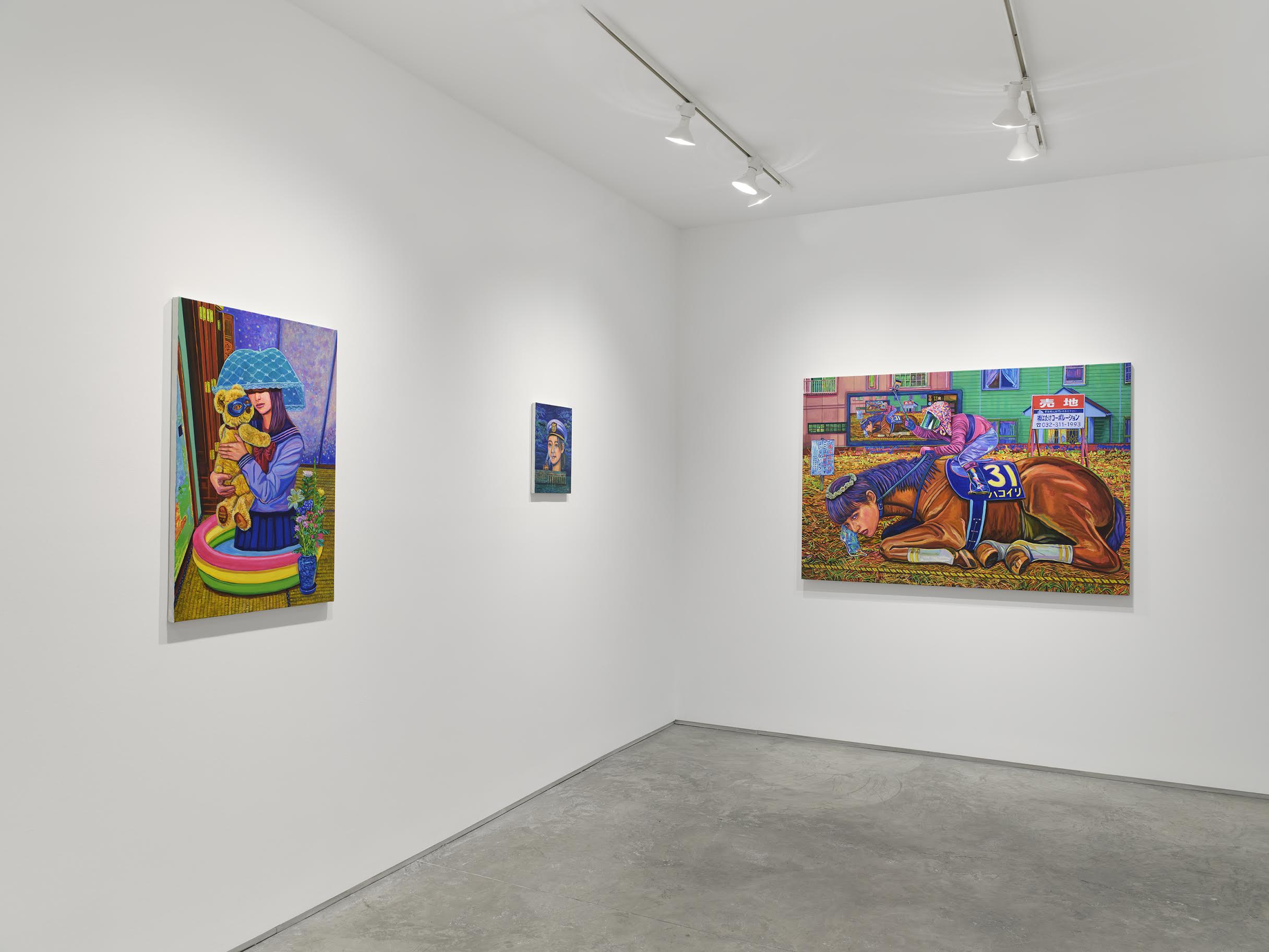 Mother, Mother at Seizan Gallery, photo 5
