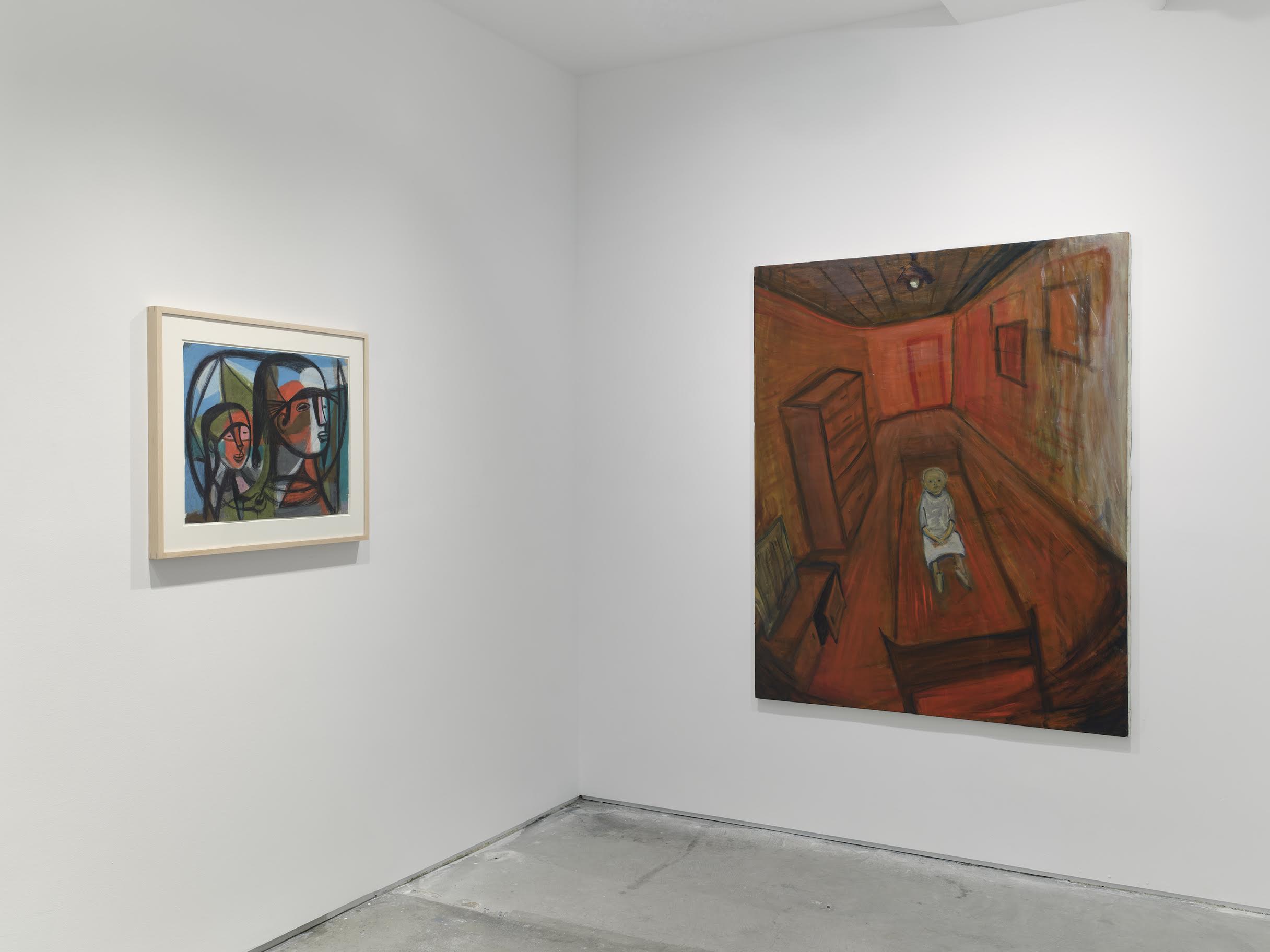 Mother, Mother at Seizan Gallery, photo 6