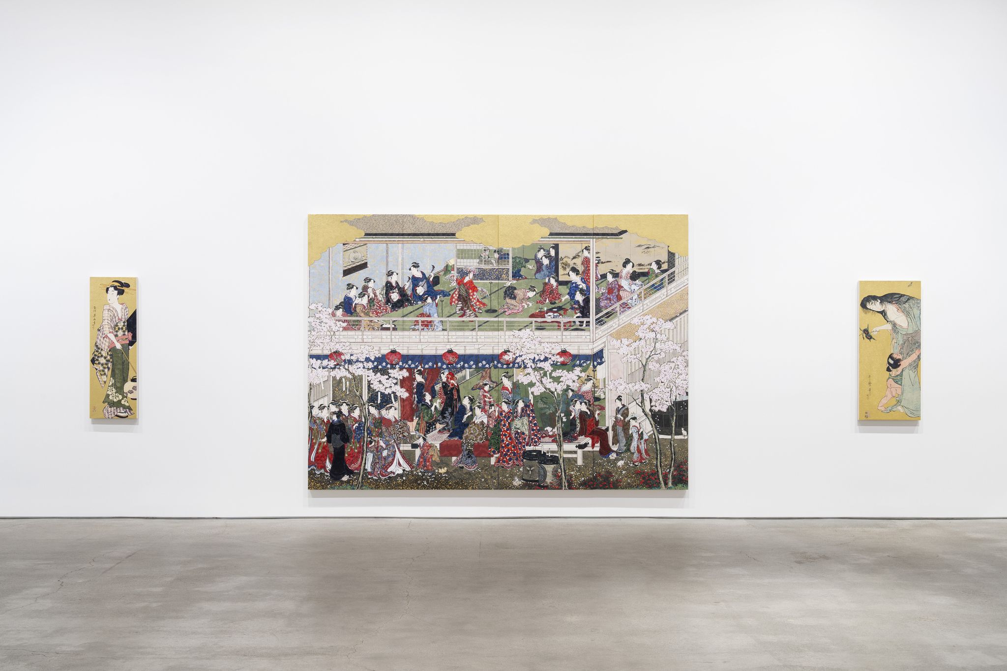 Takashi Murakami, image 2 of 7