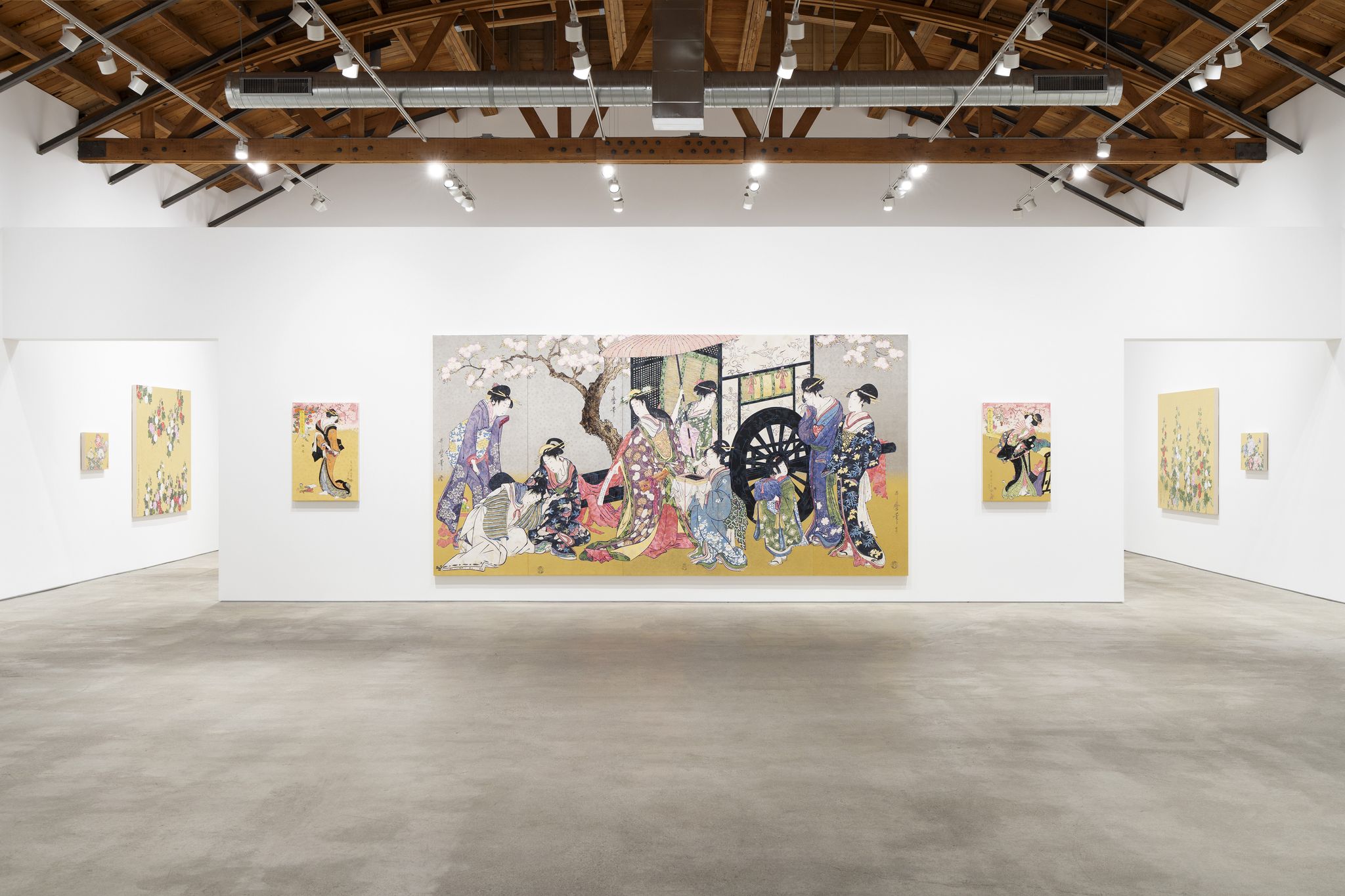 Takashi Murakami, image 3 of 7