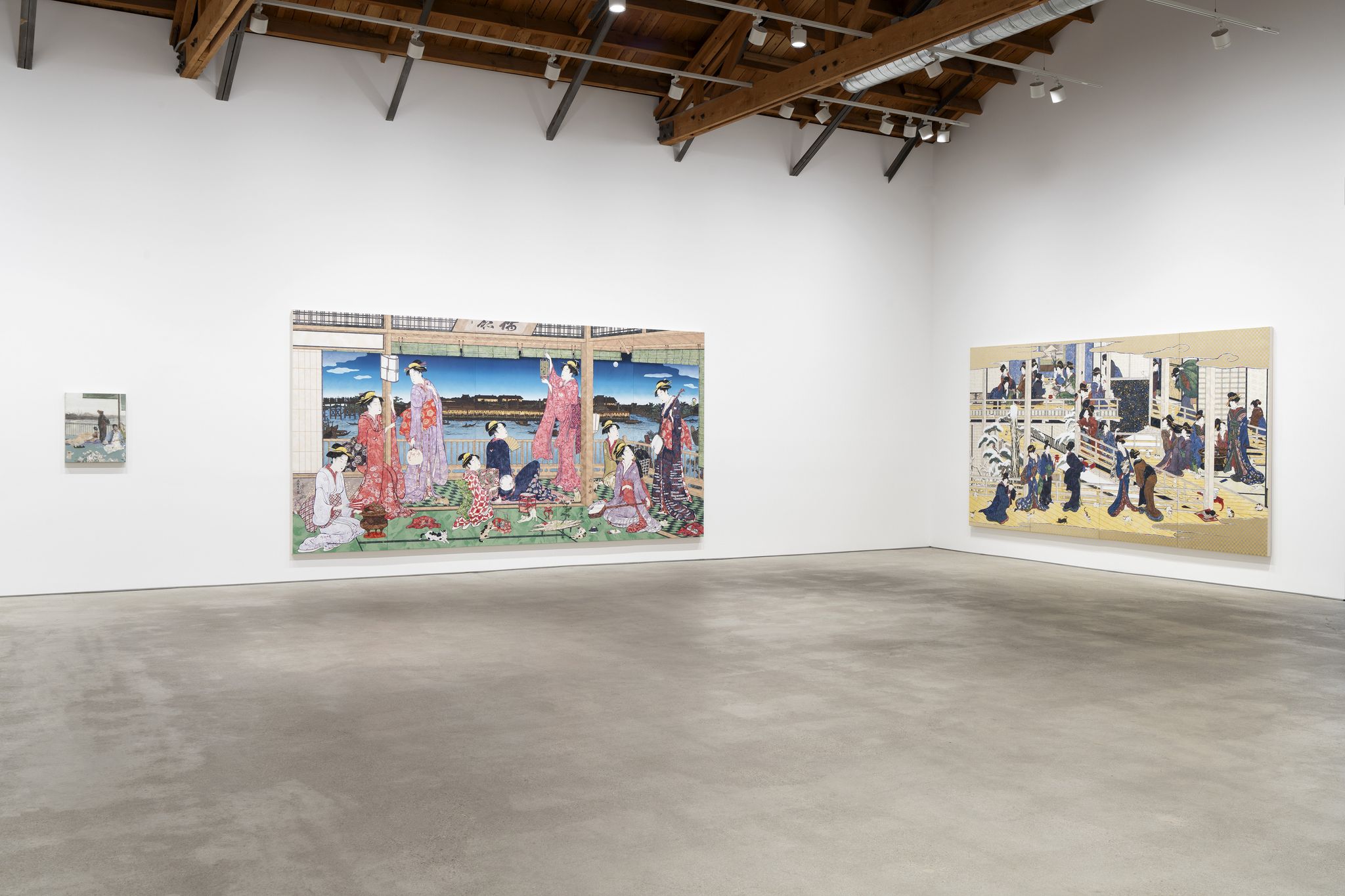 Takashi Murakami, image 4 of 7