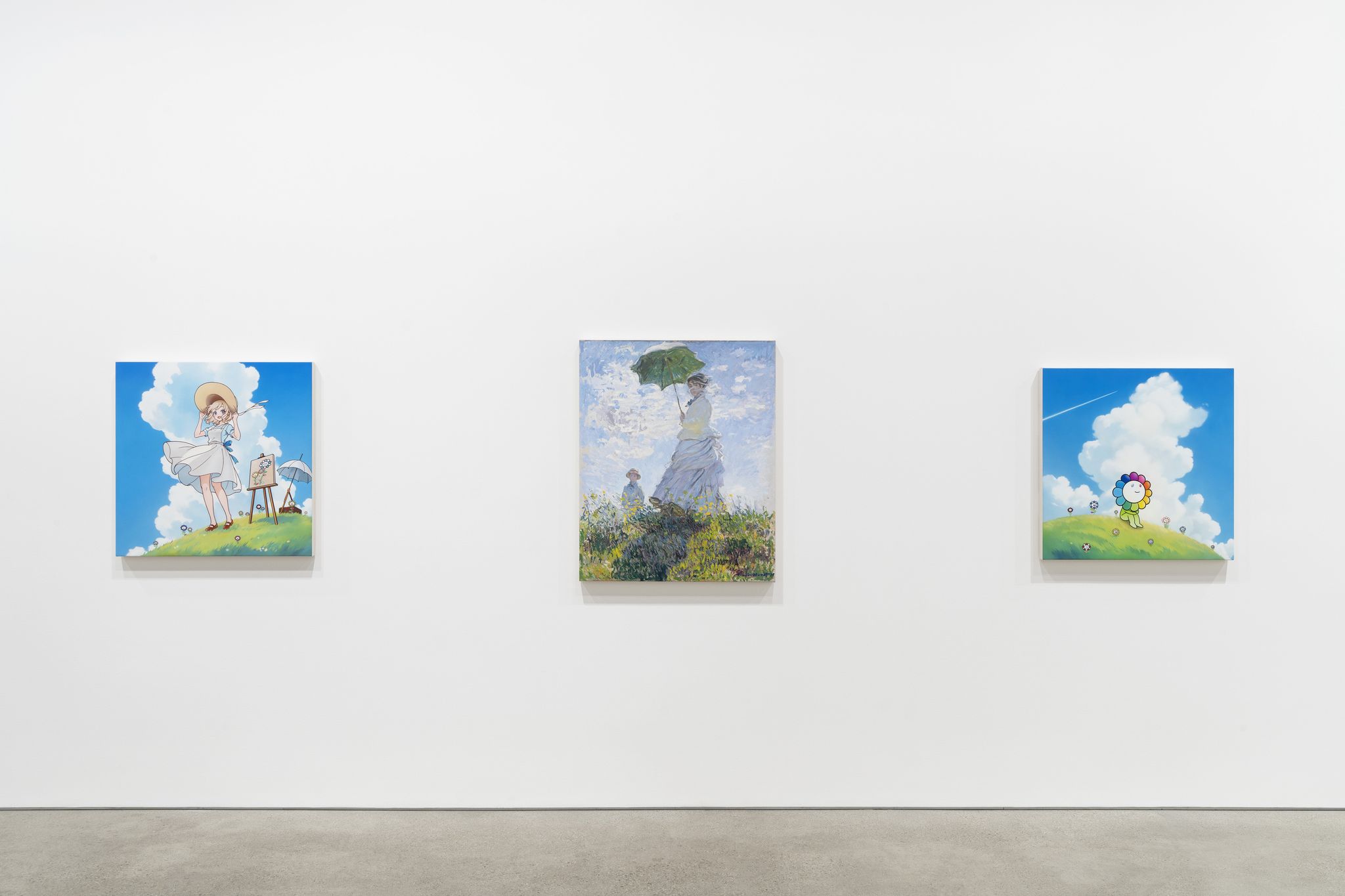 Takashi Murakami, image 6 of 7