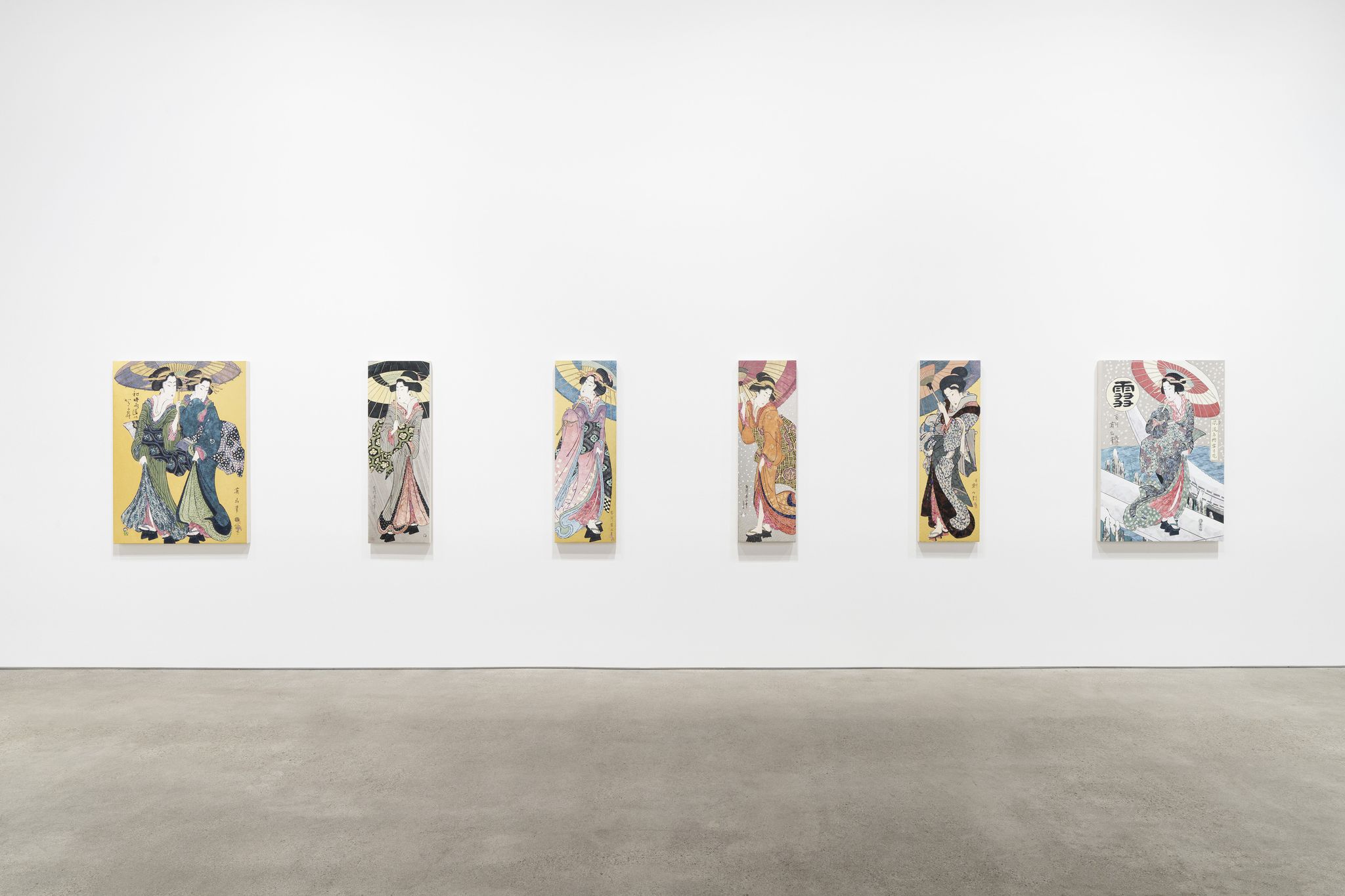 Takashi Murakami, image 7 of 7