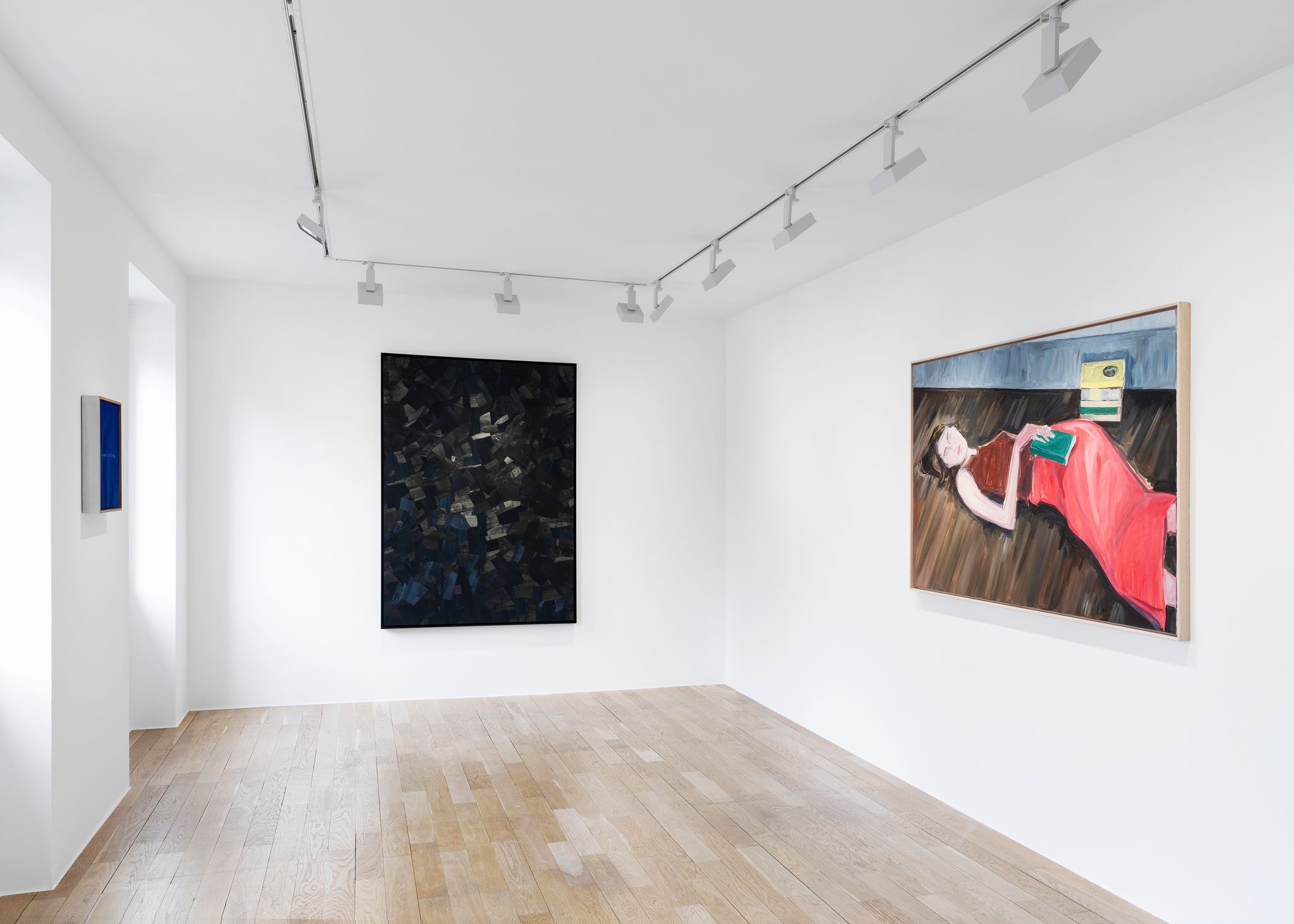 Group Show, Group Show at Perrotin, photo 3
