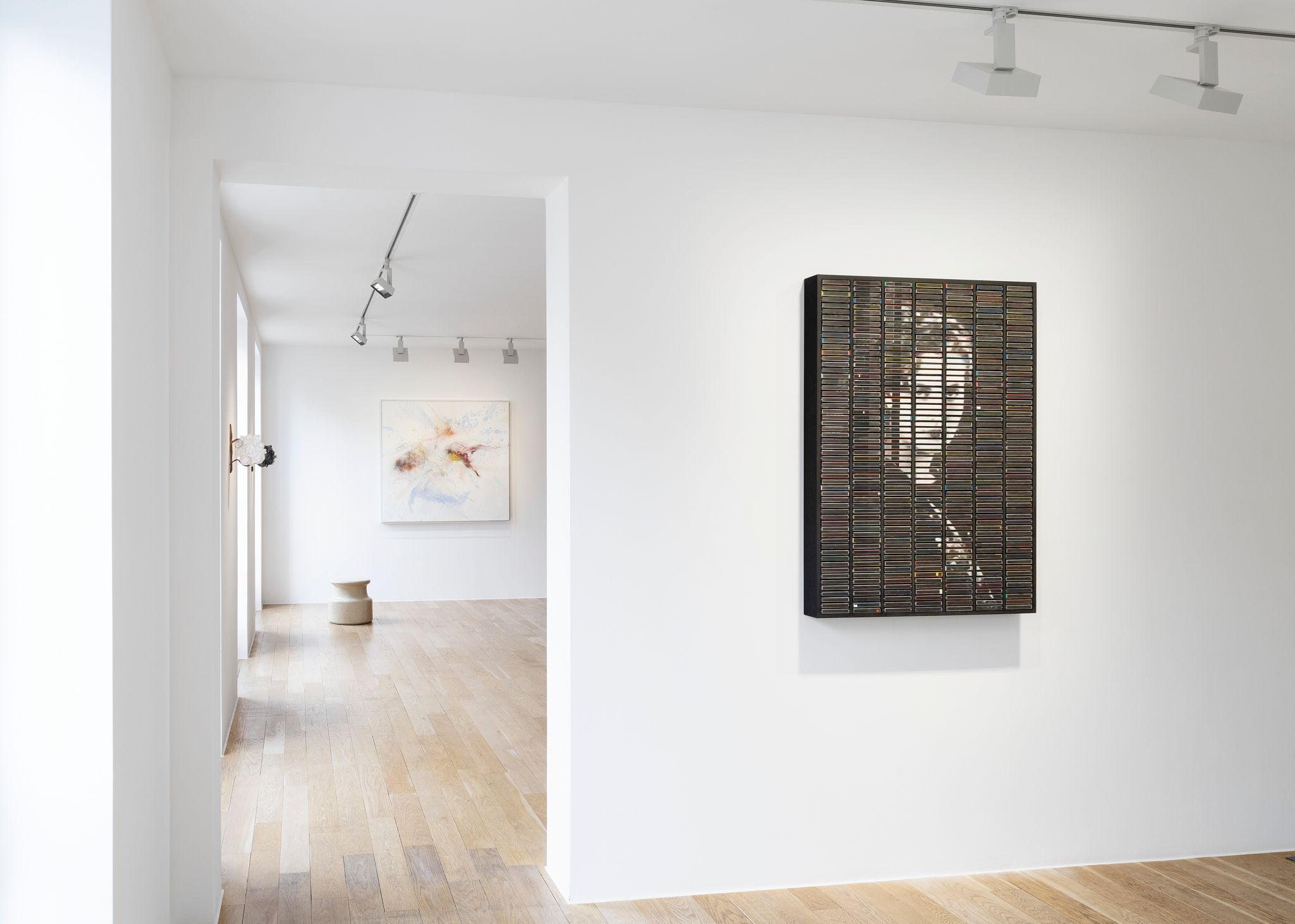 Group Show, Group Show at Perrotin, photo 4
