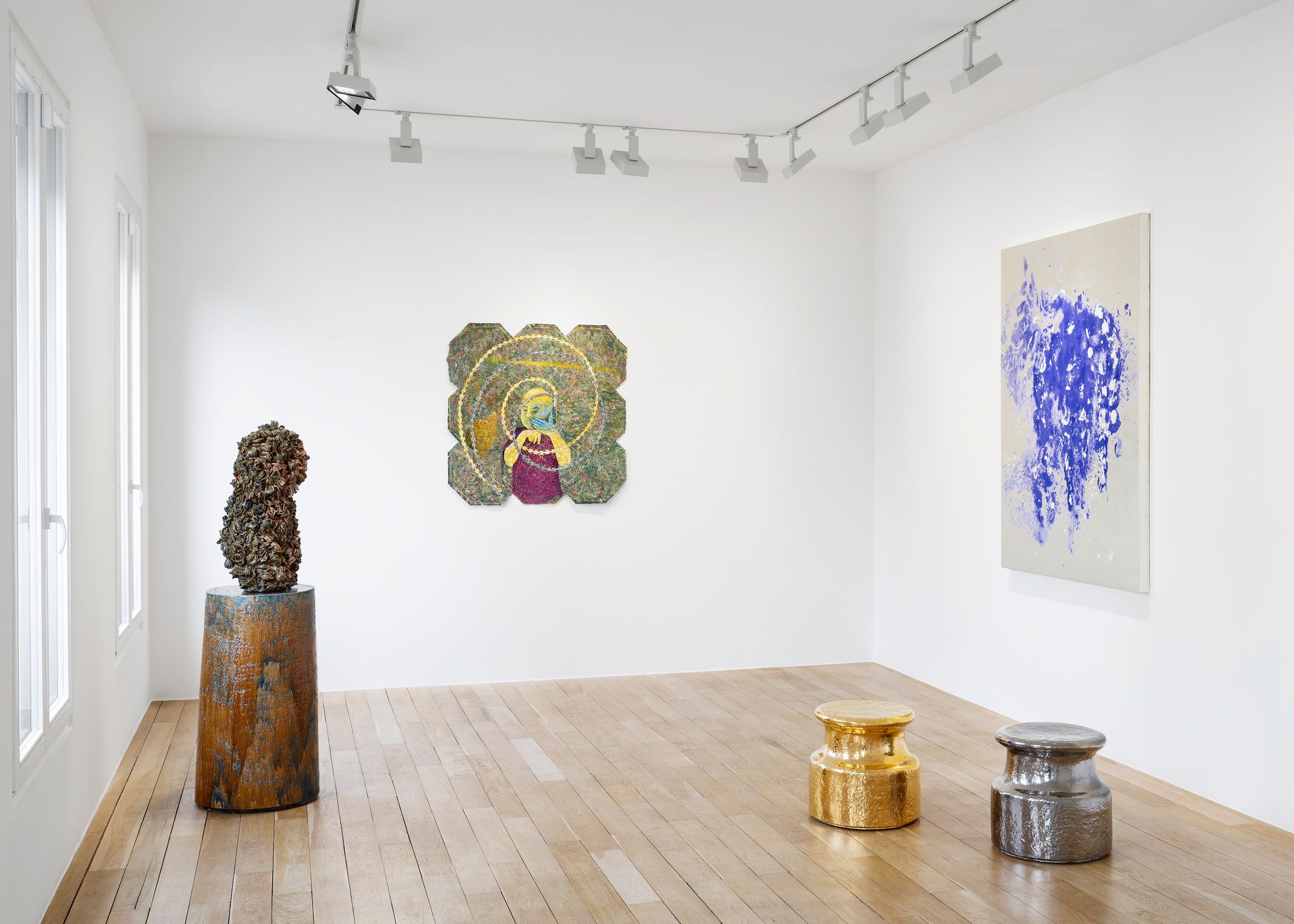 Group Show, Group Show at Perrotin, photo 5