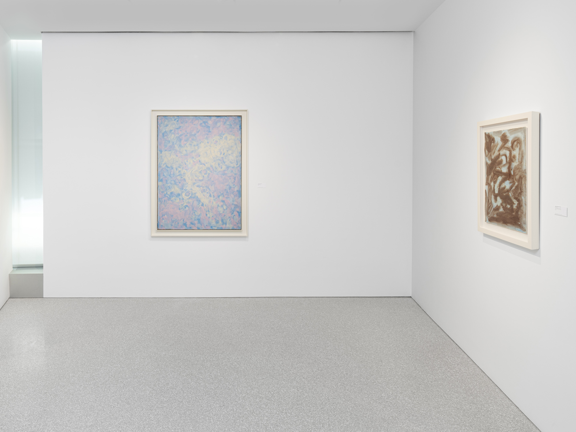 Beauford Delaney, The Light Contained in Every Thing at Michael Rosenfeld, photo 5