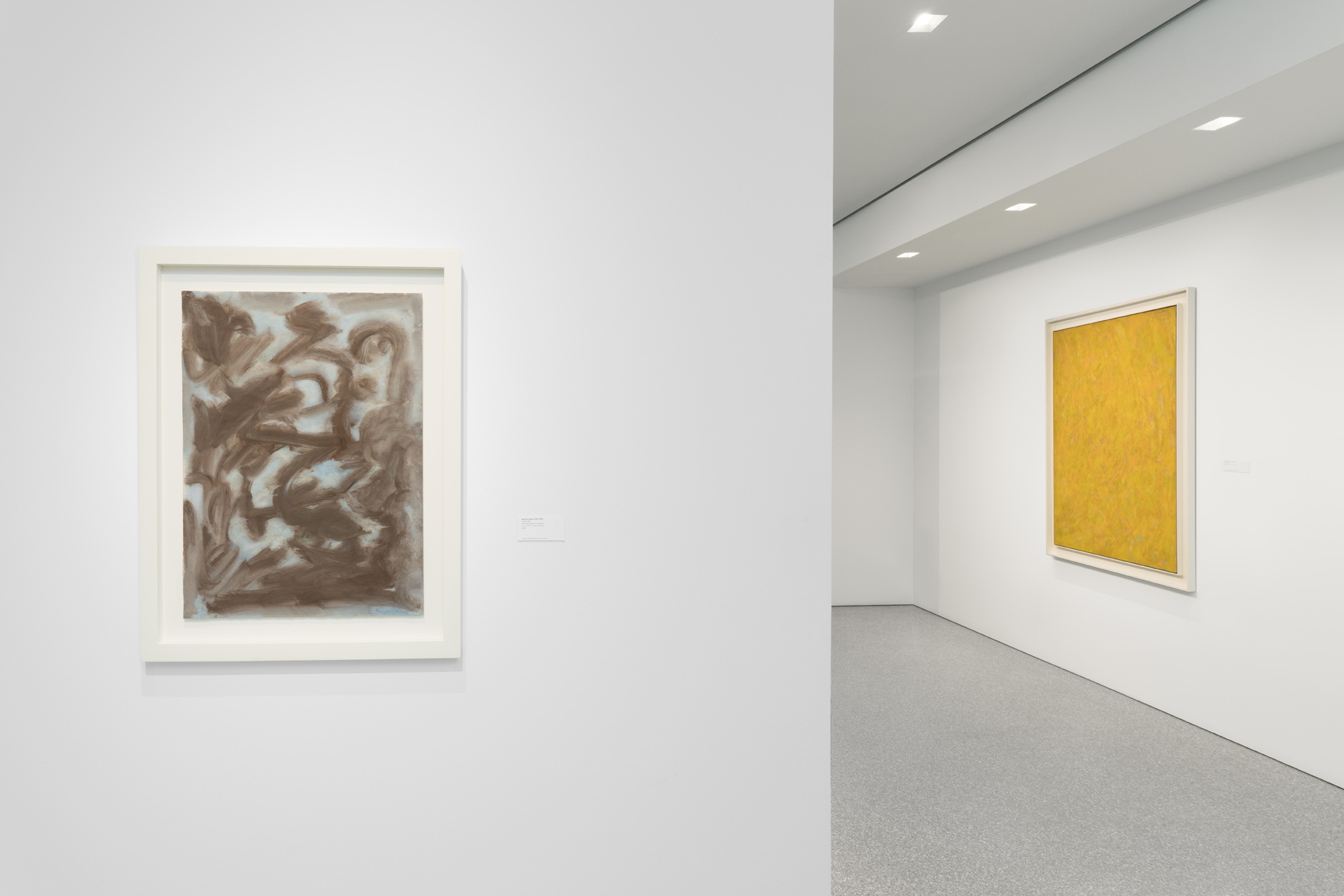 Beauford Delaney, The Light Contained in Every Thing at Michael Rosenfeld, photo 7