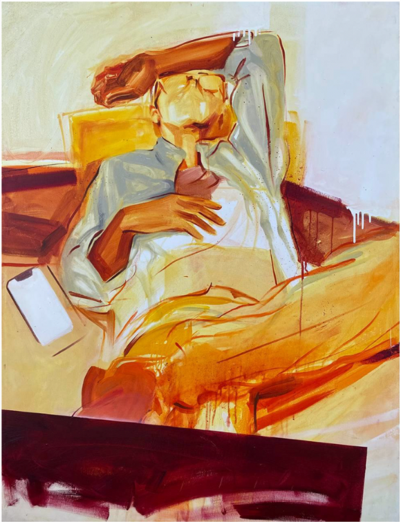 Beatrice Wanjiku & Birhane Worede, image 2 of 2