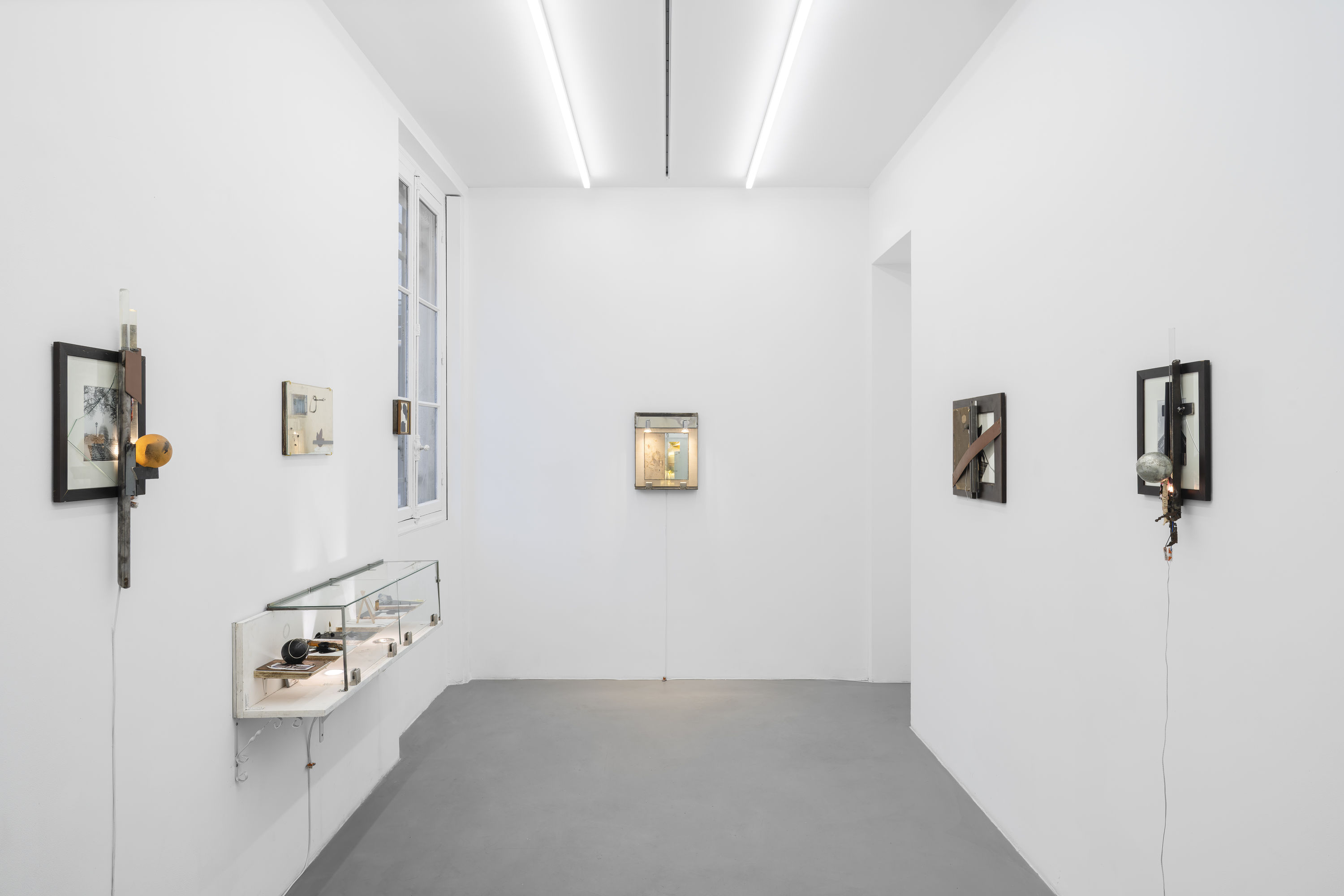 Matthias Odin, Rue de Paris at Peter Kilchmann, photo 2