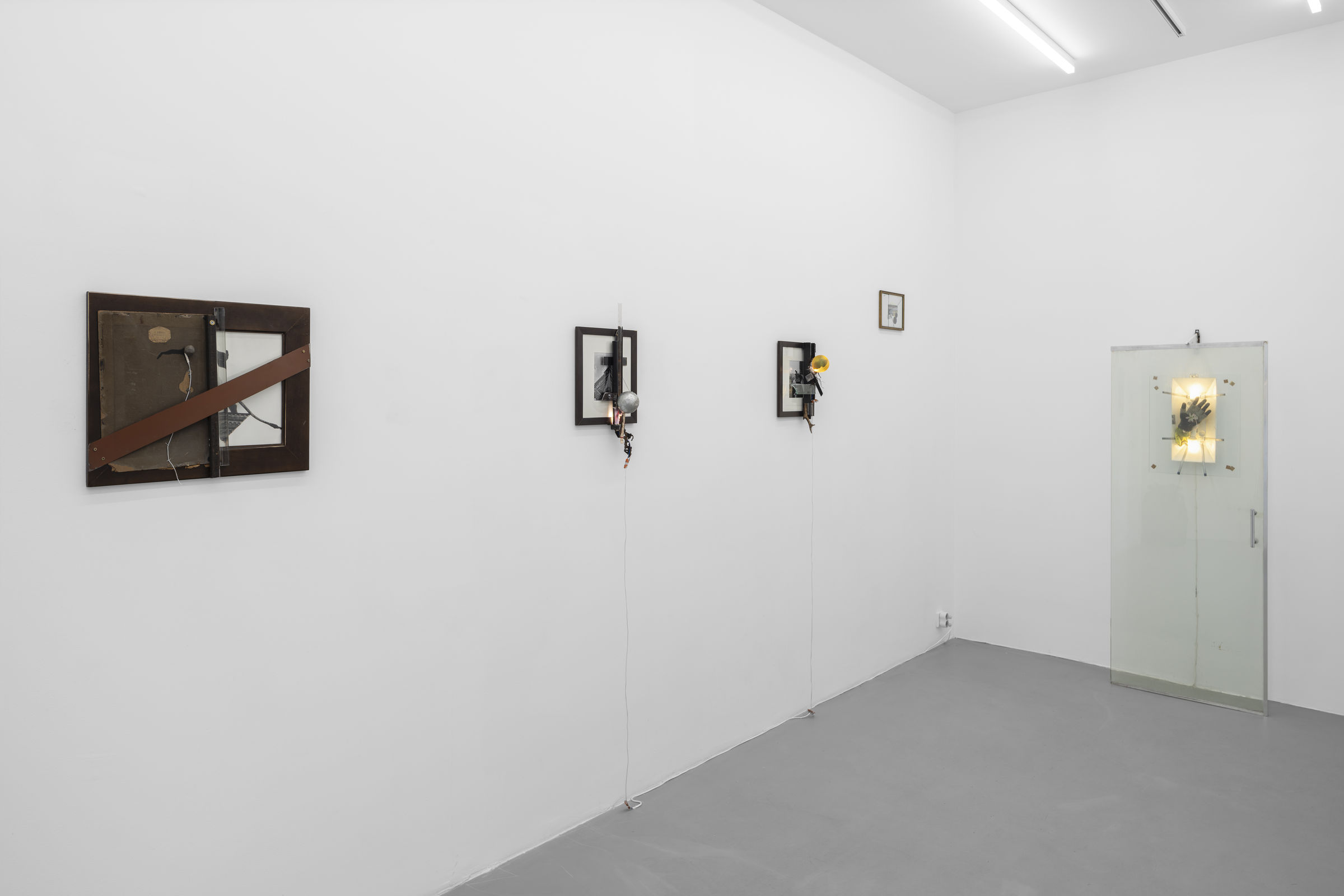Matthias Odin, Rue de Paris at Peter Kilchmann, photo 3