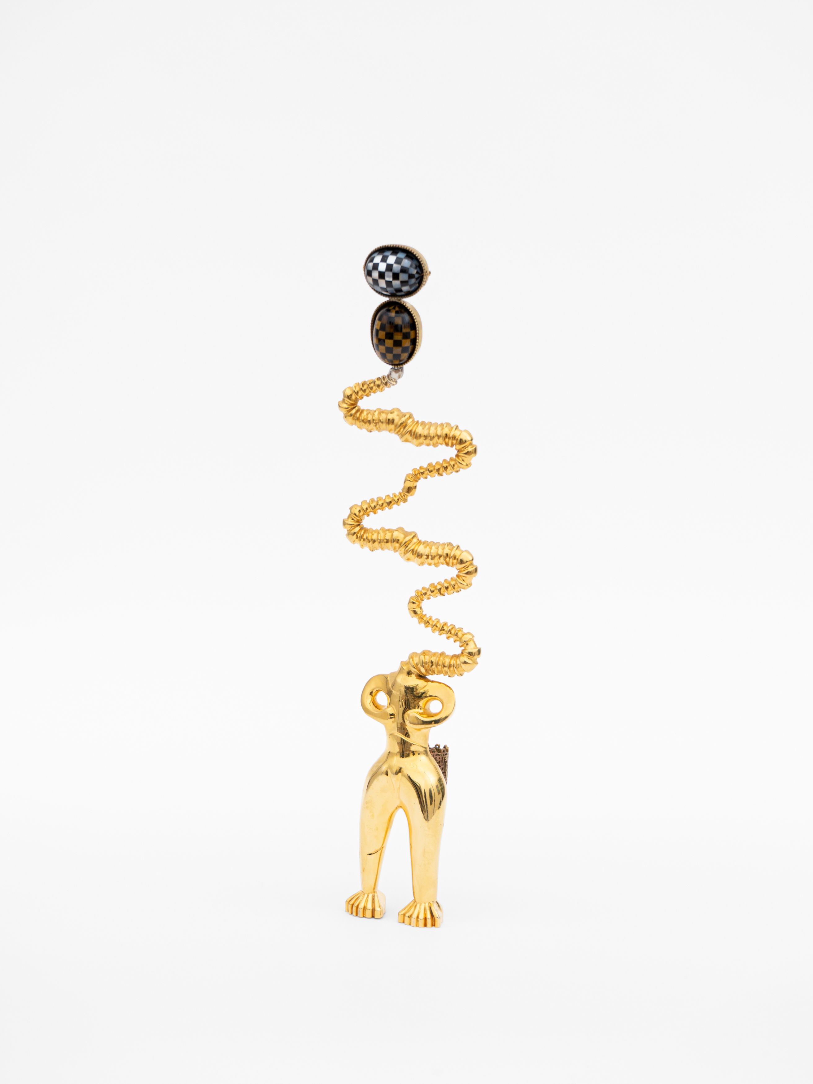 Soull & Dynasty Ogun, K.O.D.E.: Yes, I Do at Salon 94 Design, photo 3
