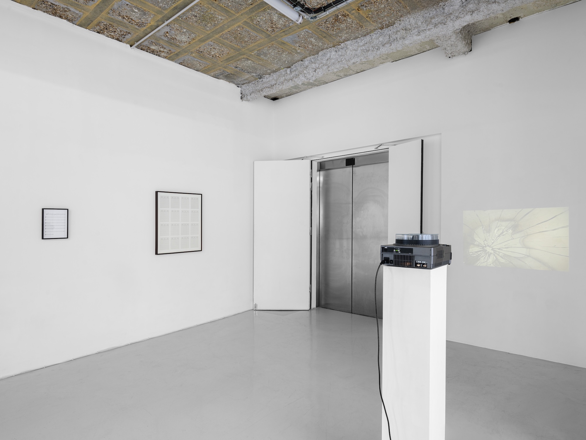Le Lent Demain, Le Lent Demain at Air de Paris, photo 18