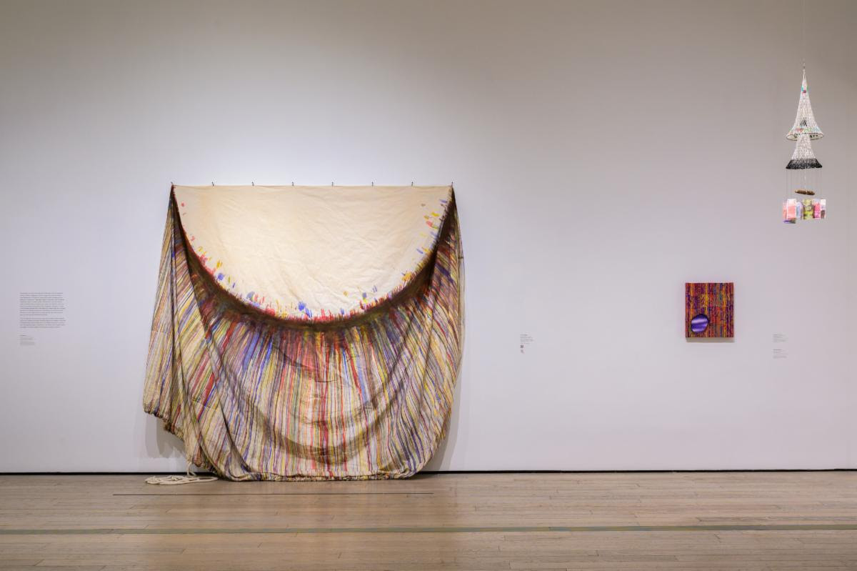 Grounded, Grounded at LACMA, photo 5