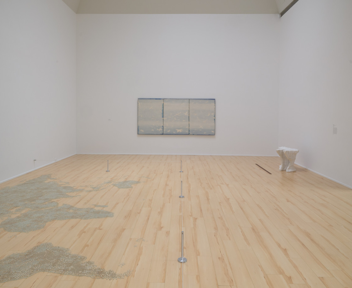 Diary of Flowers: Artists and Their Worlds, Diary of Flowers: Artists and Their Worlds at MOCA Grand Avenue, photo 2