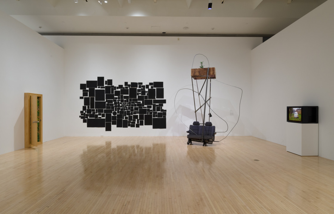 Diary of Flowers: Artists and Their Worlds, Diary of Flowers: Artists and Their Worlds at MOCA Grand Avenue, photo 4