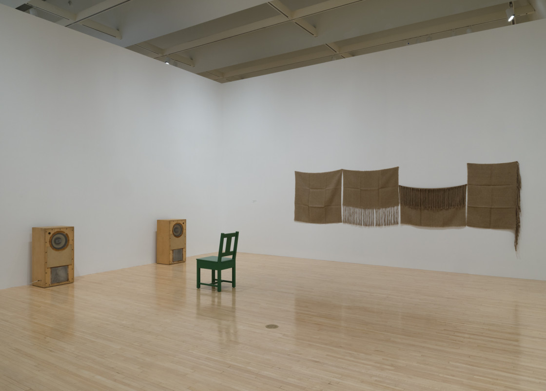 Diary of Flowers: Artists and Their Worlds, Diary of Flowers: Artists and Their Worlds at MOCA Grand Avenue, photo 7