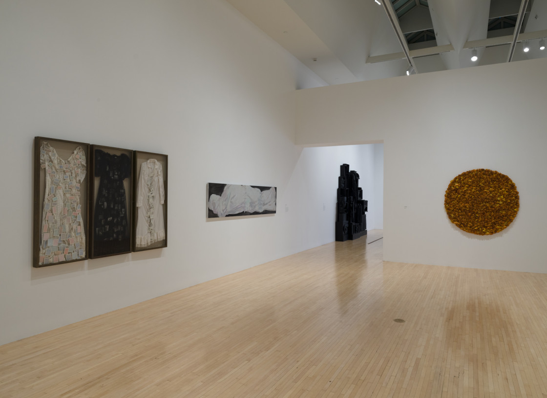Diary of Flowers: Artists and Their Worlds, Diary of Flowers: Artists and Their Worlds at MOCA Grand Avenue, photo 8