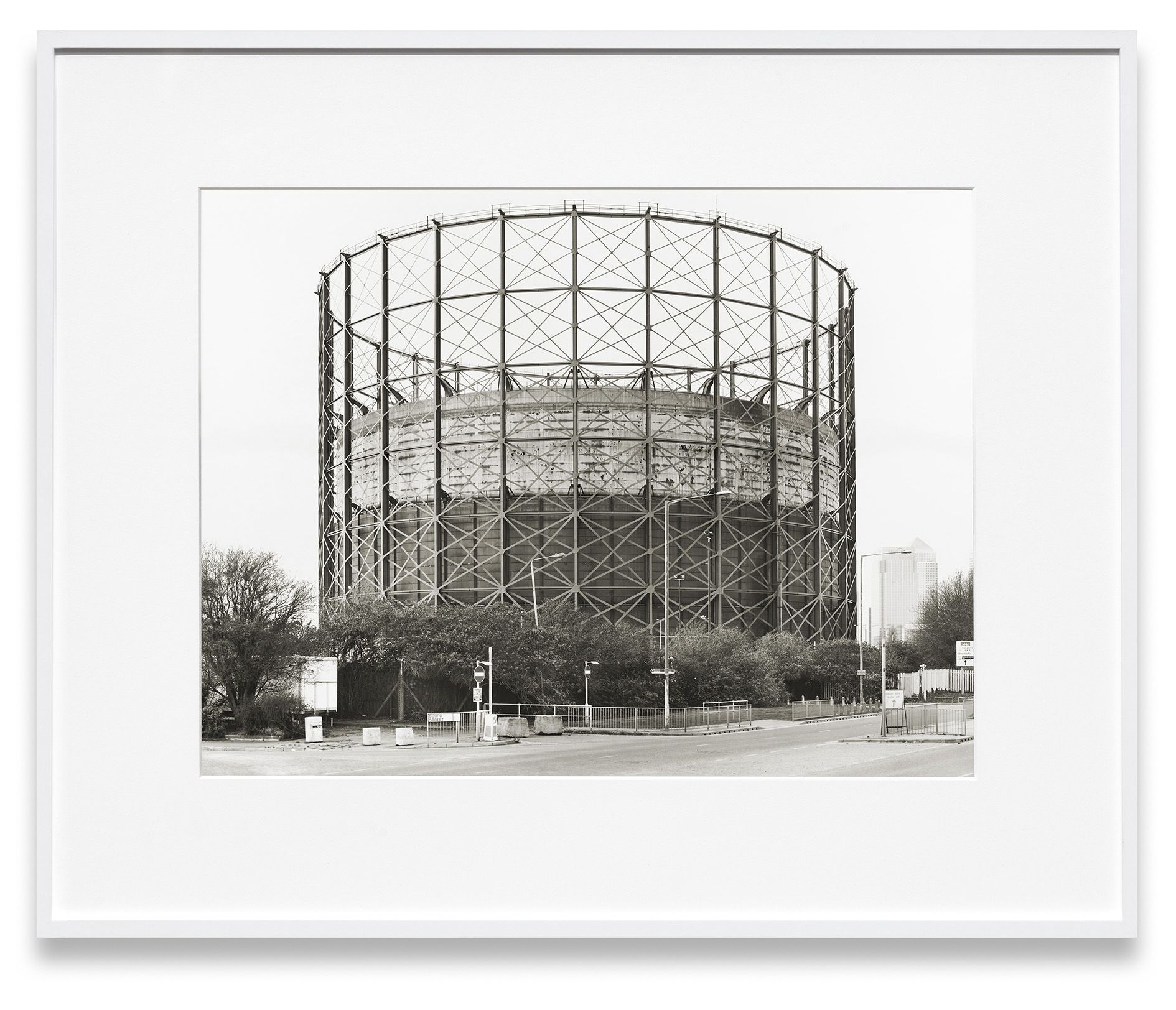 Bernd & Hilla Becher, image 2 of 2
