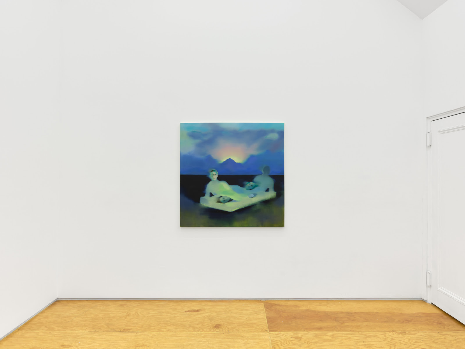 Cathleen Clarke, Episodes at Margot Samel, photo 4