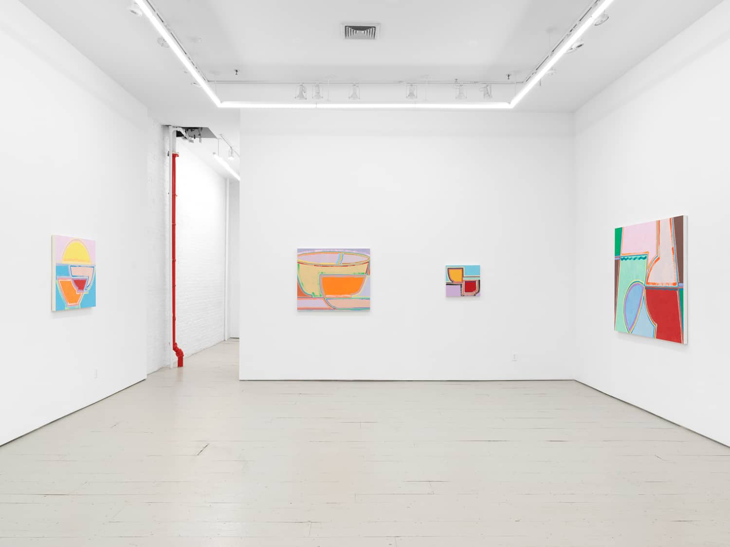 Holly Coulis, Whereabouts at Klaus von Nichtssagend, photo 7