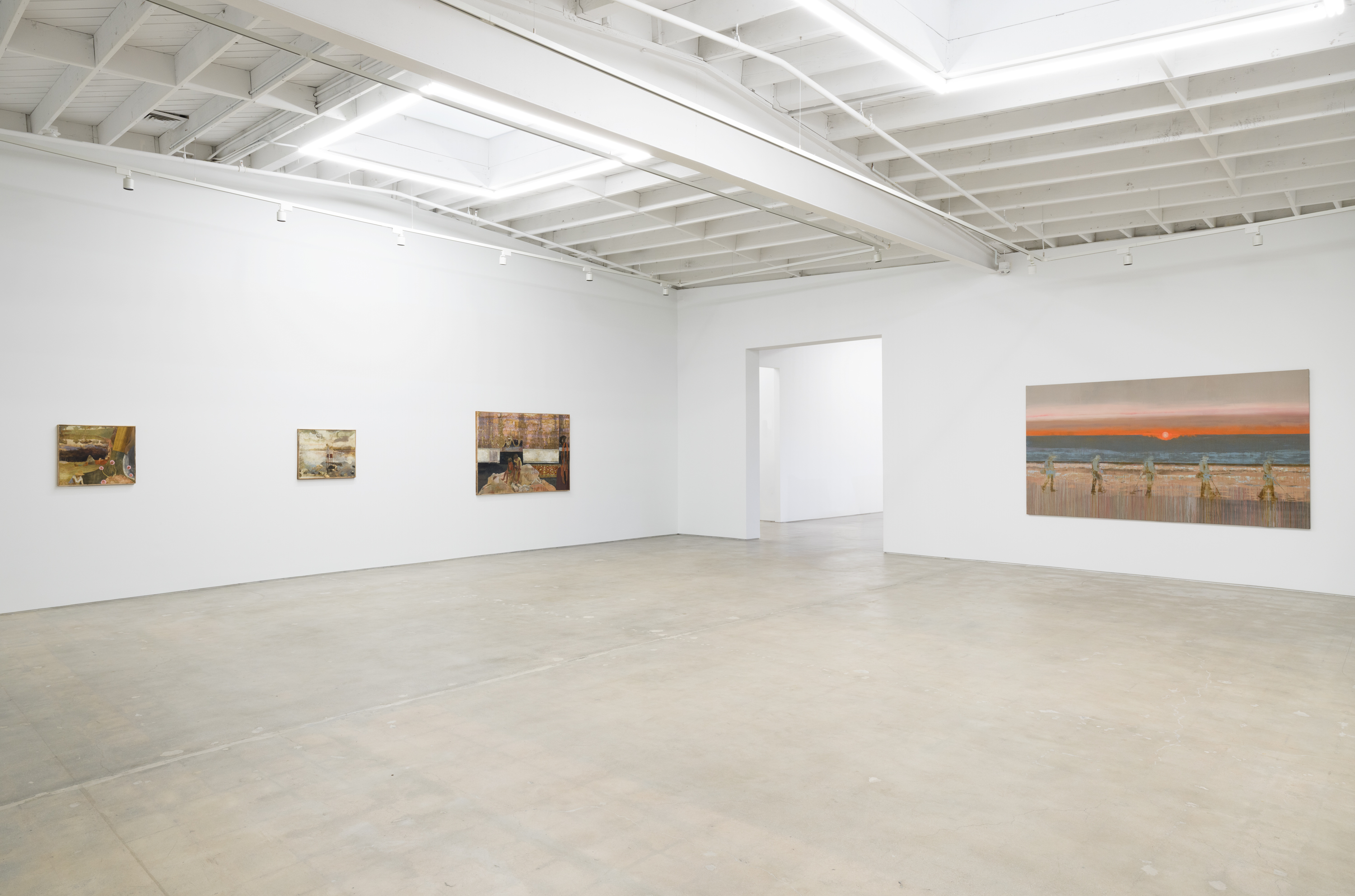 Casey Bolding, Bloodstream at Karma, photo 5