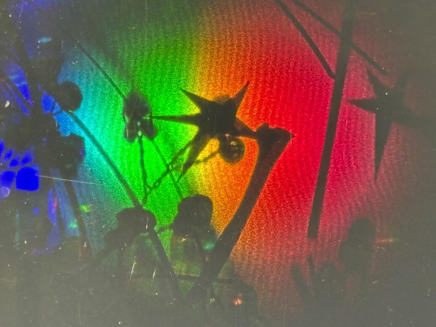 Holographic Studios