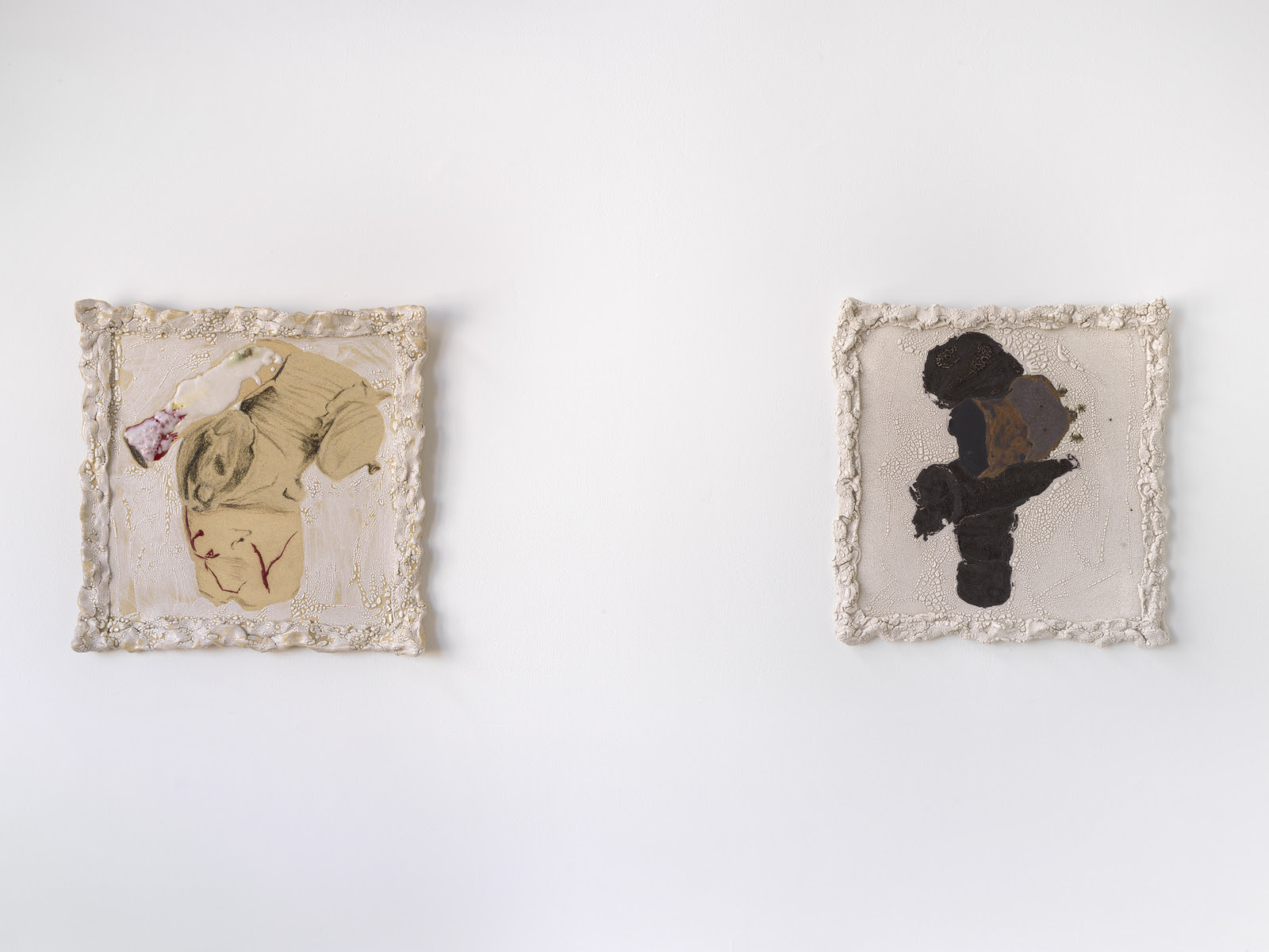 Mai Takeshita, Living Landscape at Alison Bradley Projects, photo 4