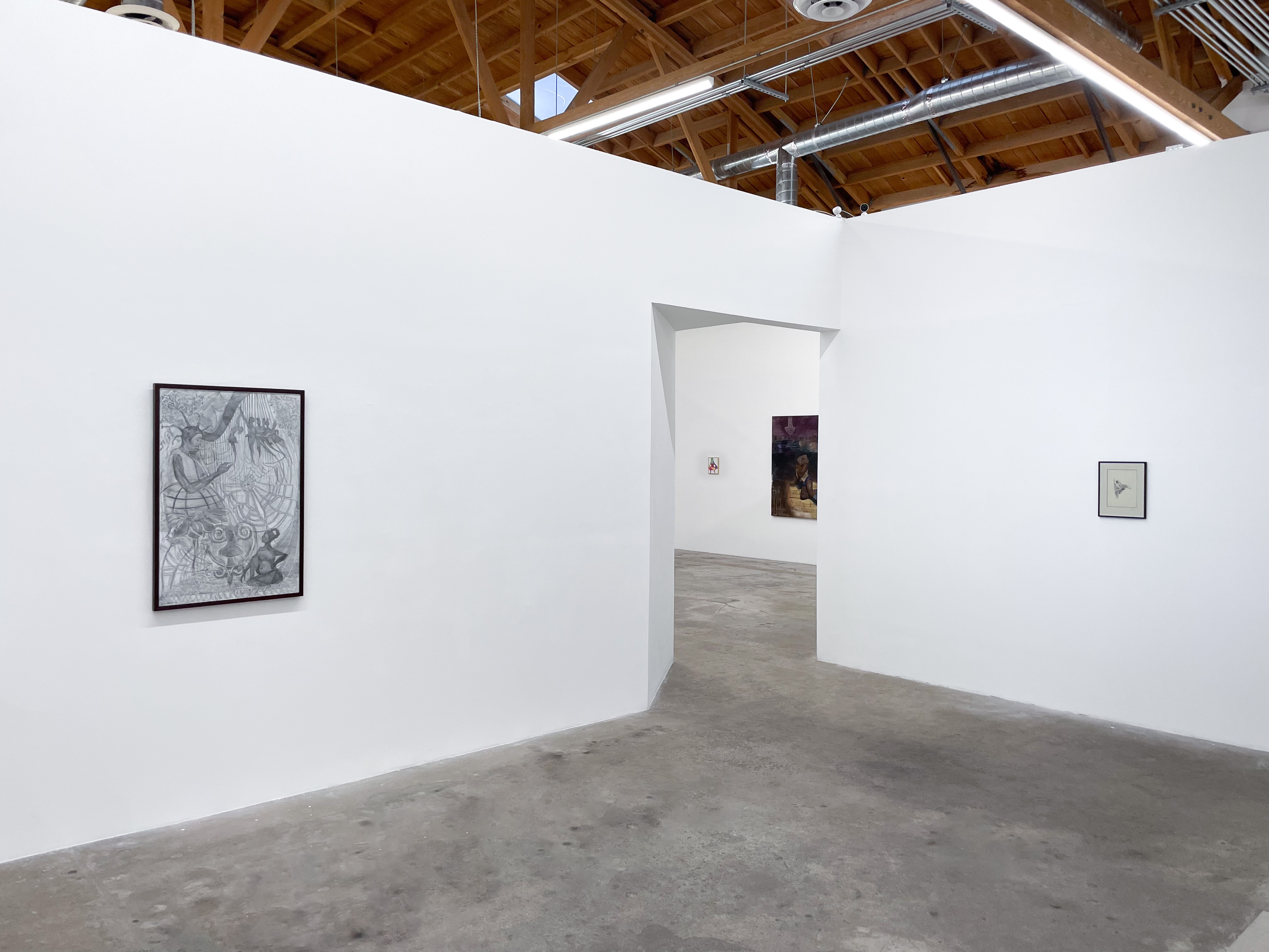 The Dance, The Dance at Abigail Ogilvy, photo 12