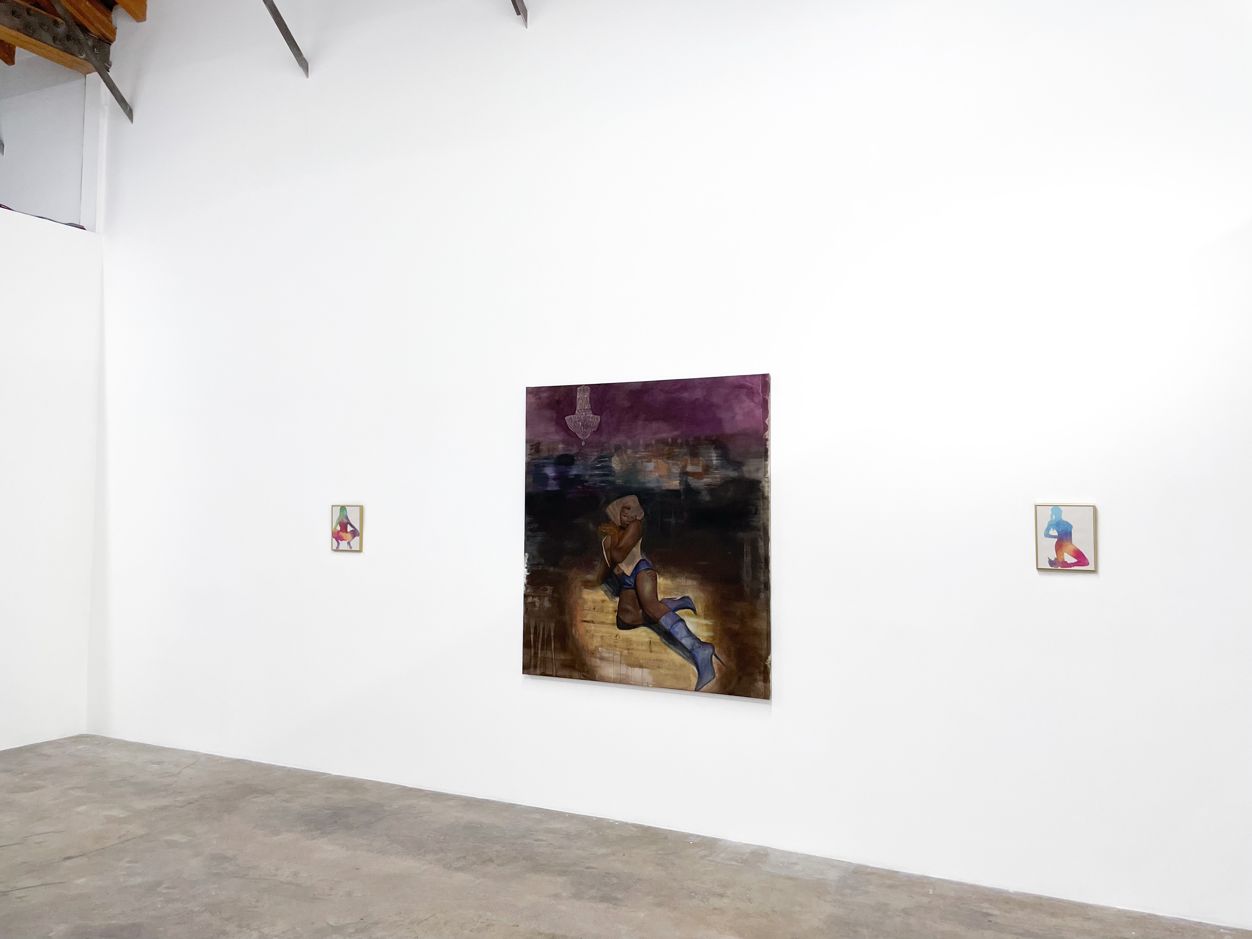 The Dance, The Dance at Abigail Ogilvy, photo 4