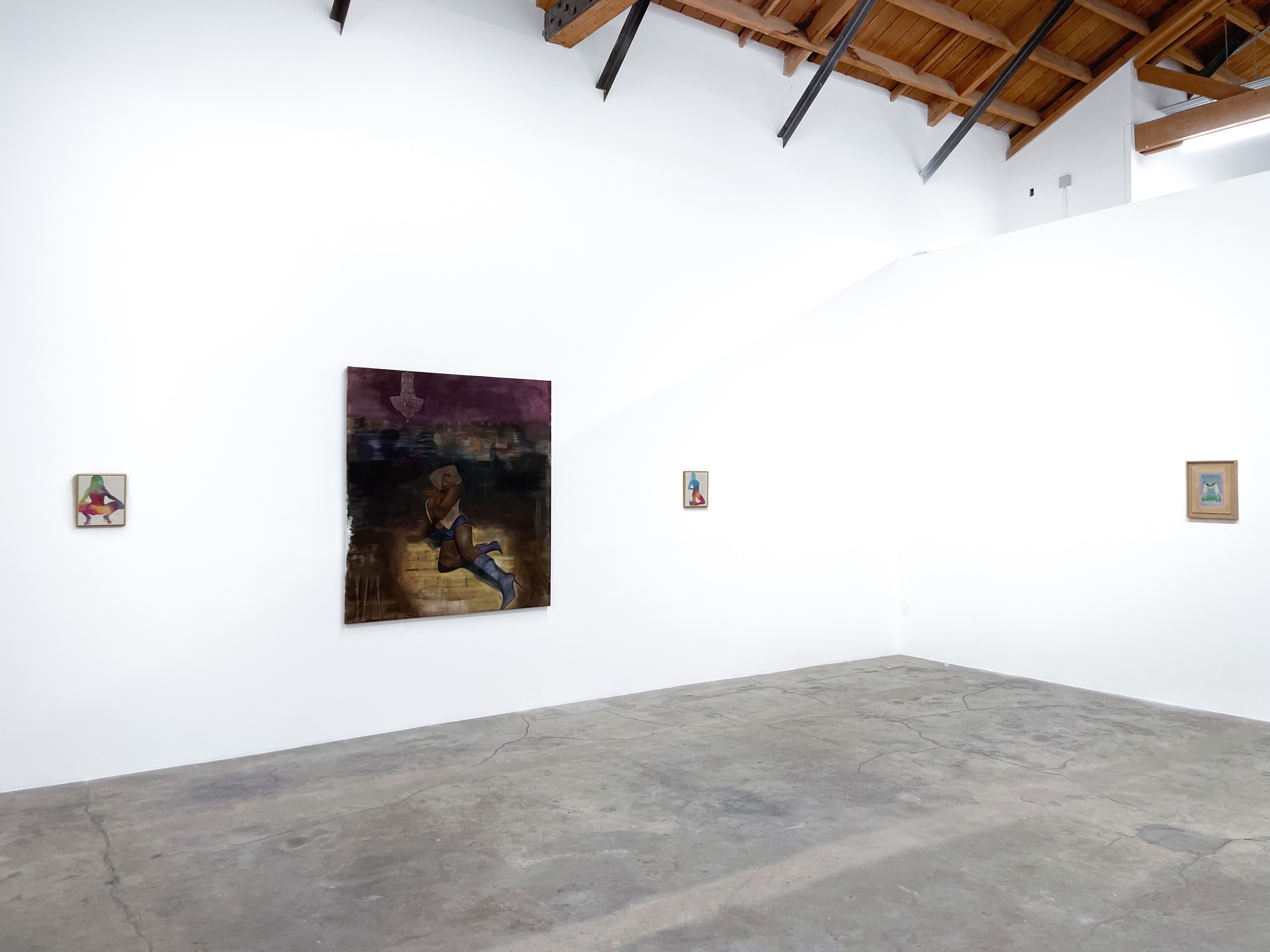 The Dance, The Dance at Abigail Ogilvy, photo 6