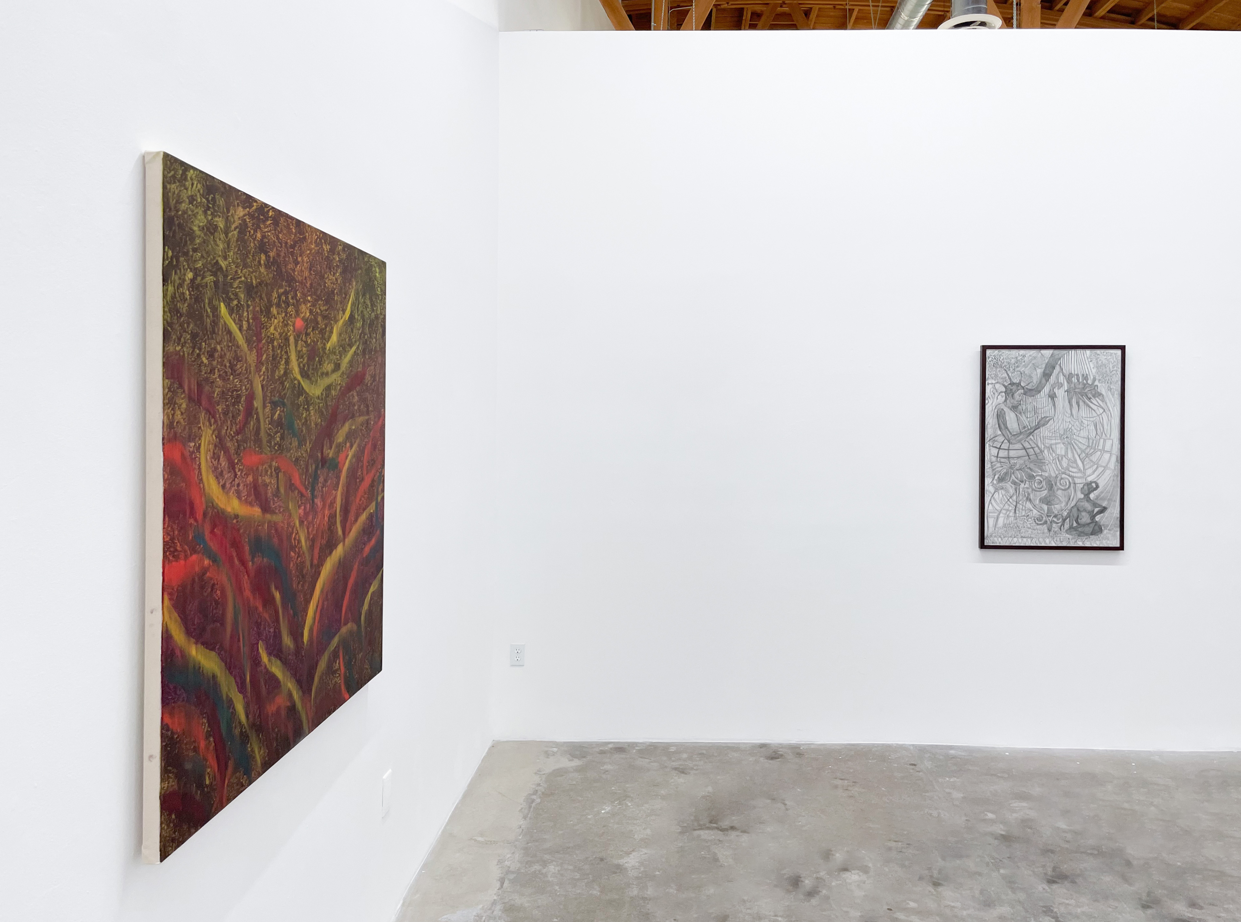 The Dance, The Dance at Abigail Ogilvy, photo 10