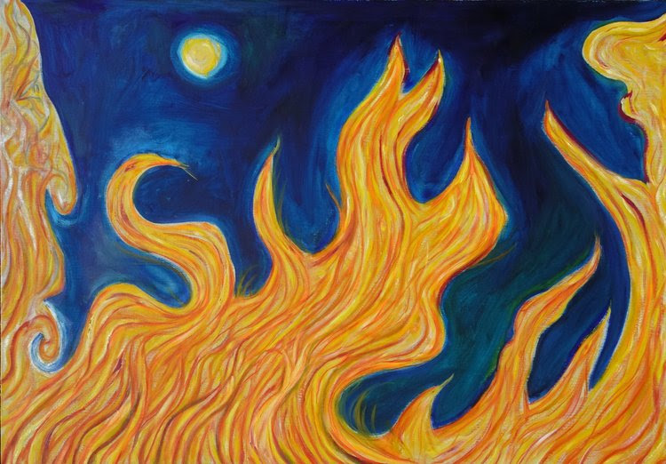 Annabel Osberg, Unexplained Phenomenon at As Is, photo 2