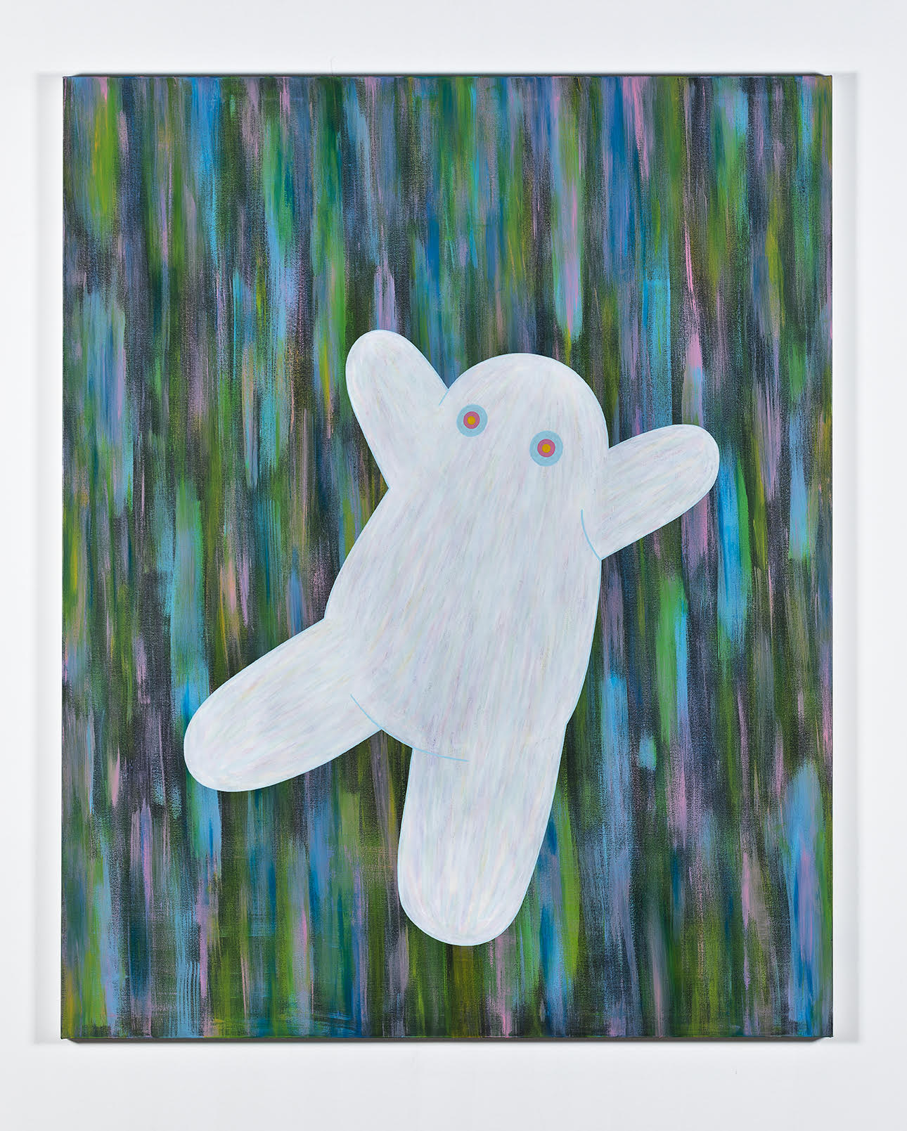 Eddie Kang, Tale of Tales at Gana Art, photo 3